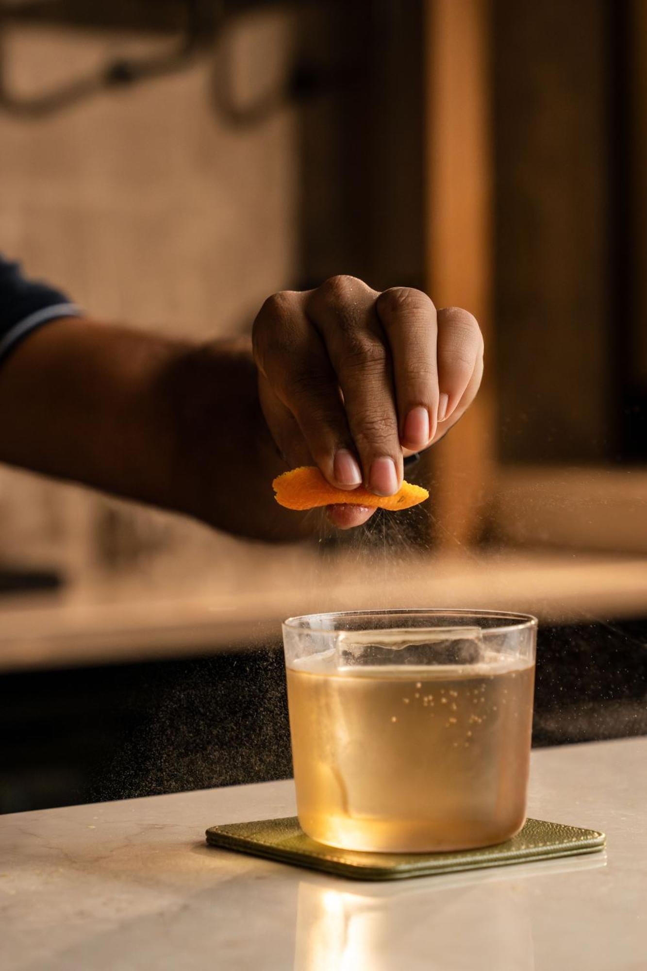 Hilton Garden International Airport 4*