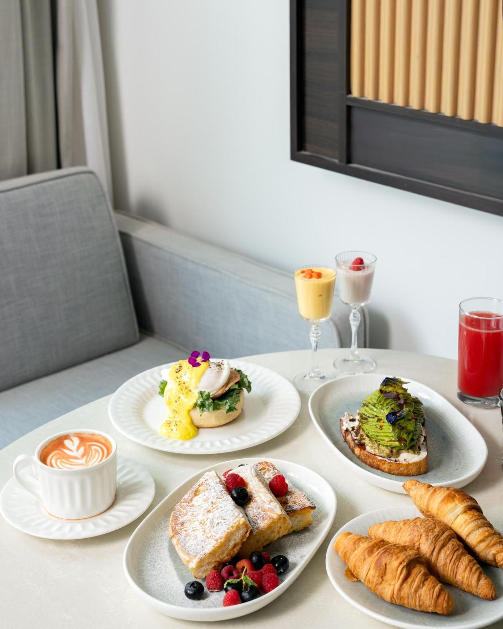 Hilton Garden International Airport Mumbai