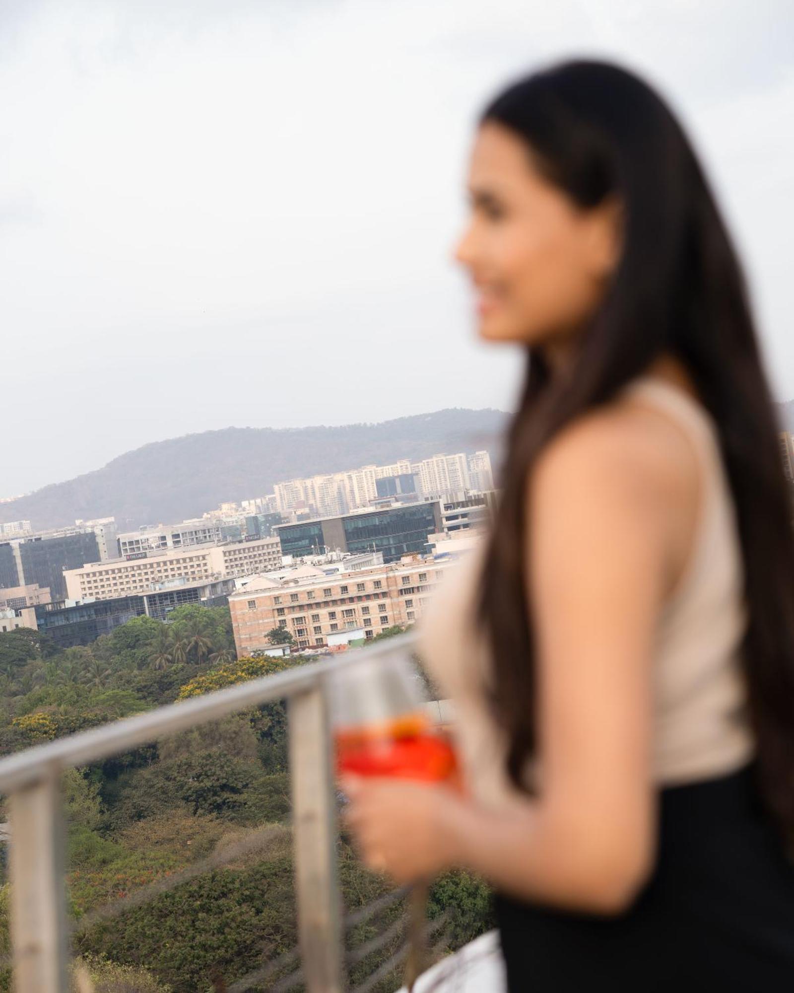 Hotel Hilton Garden International Airport