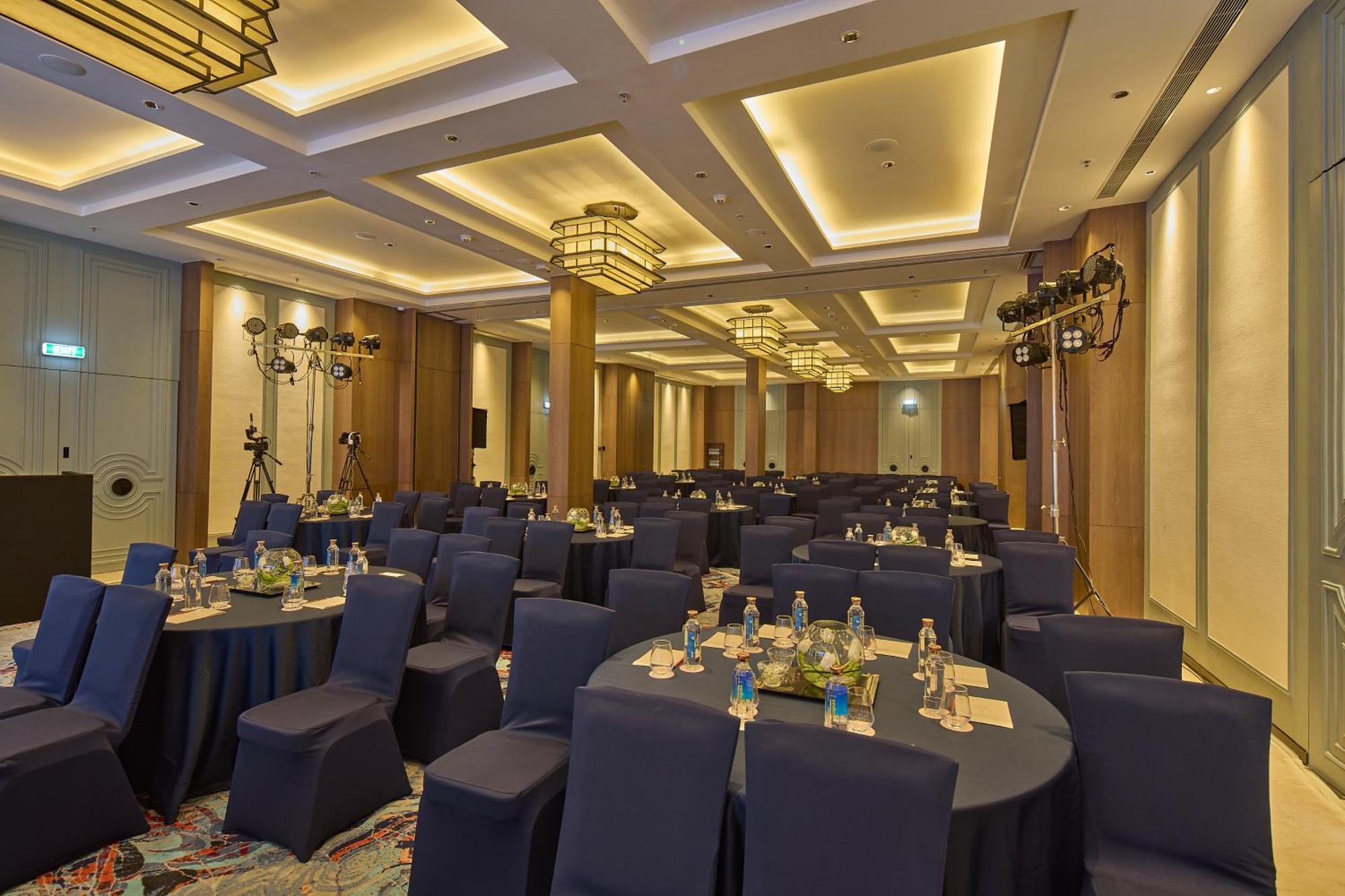 Iconiqa - The Lifestyle Hotel Of Mumbai Hotel 5*