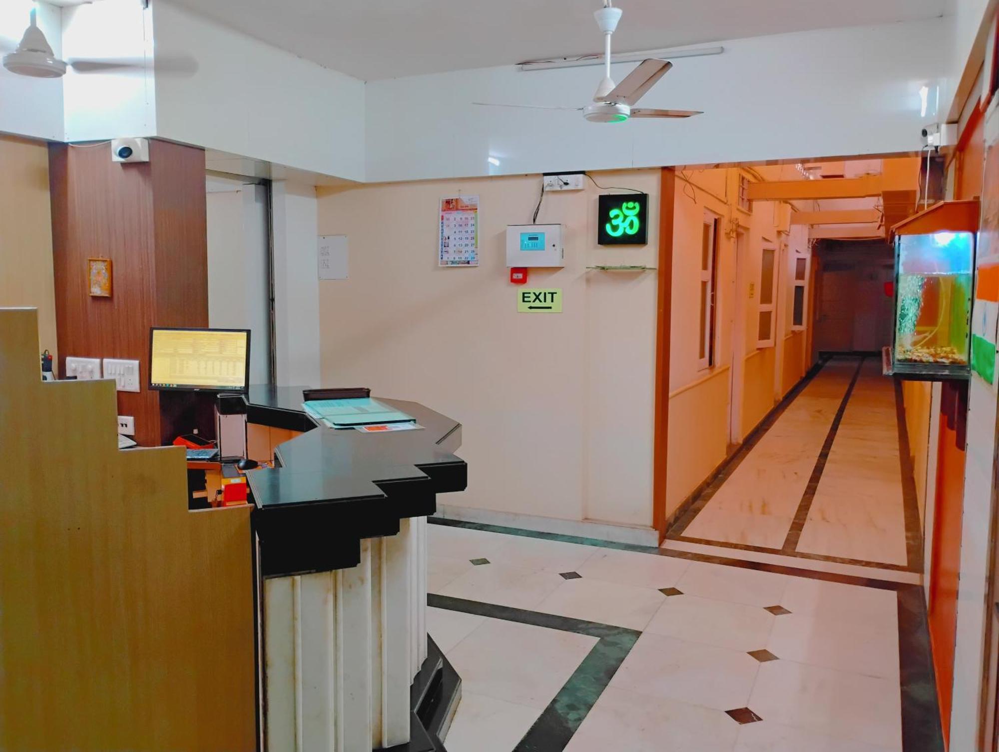 Hotel Saigal Mumbai