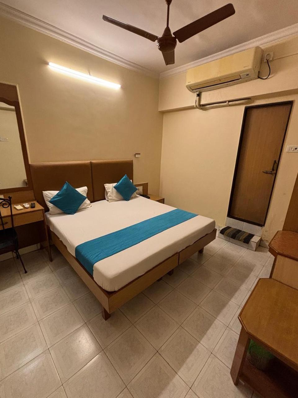 Saigal Hotel Mumbai