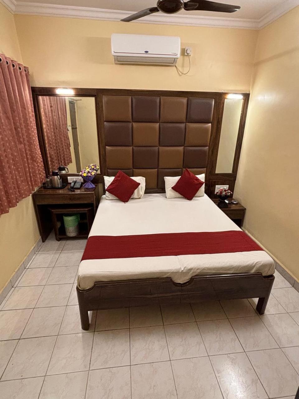 Saigal Hotel Mumbai