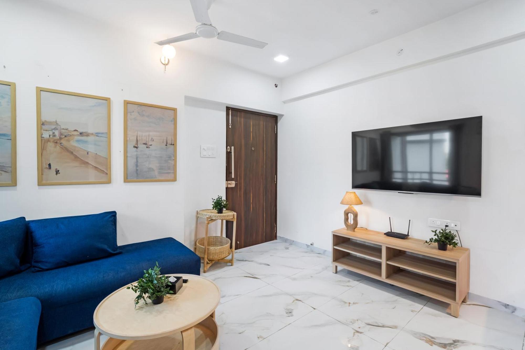 Apartment Luna