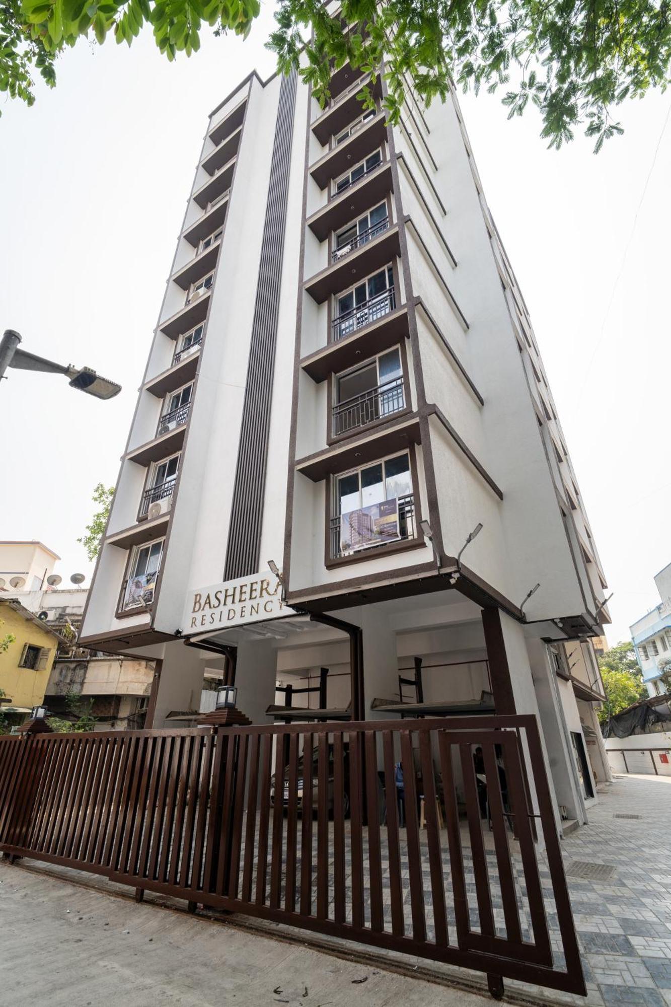 Luna Apartment Mumbai