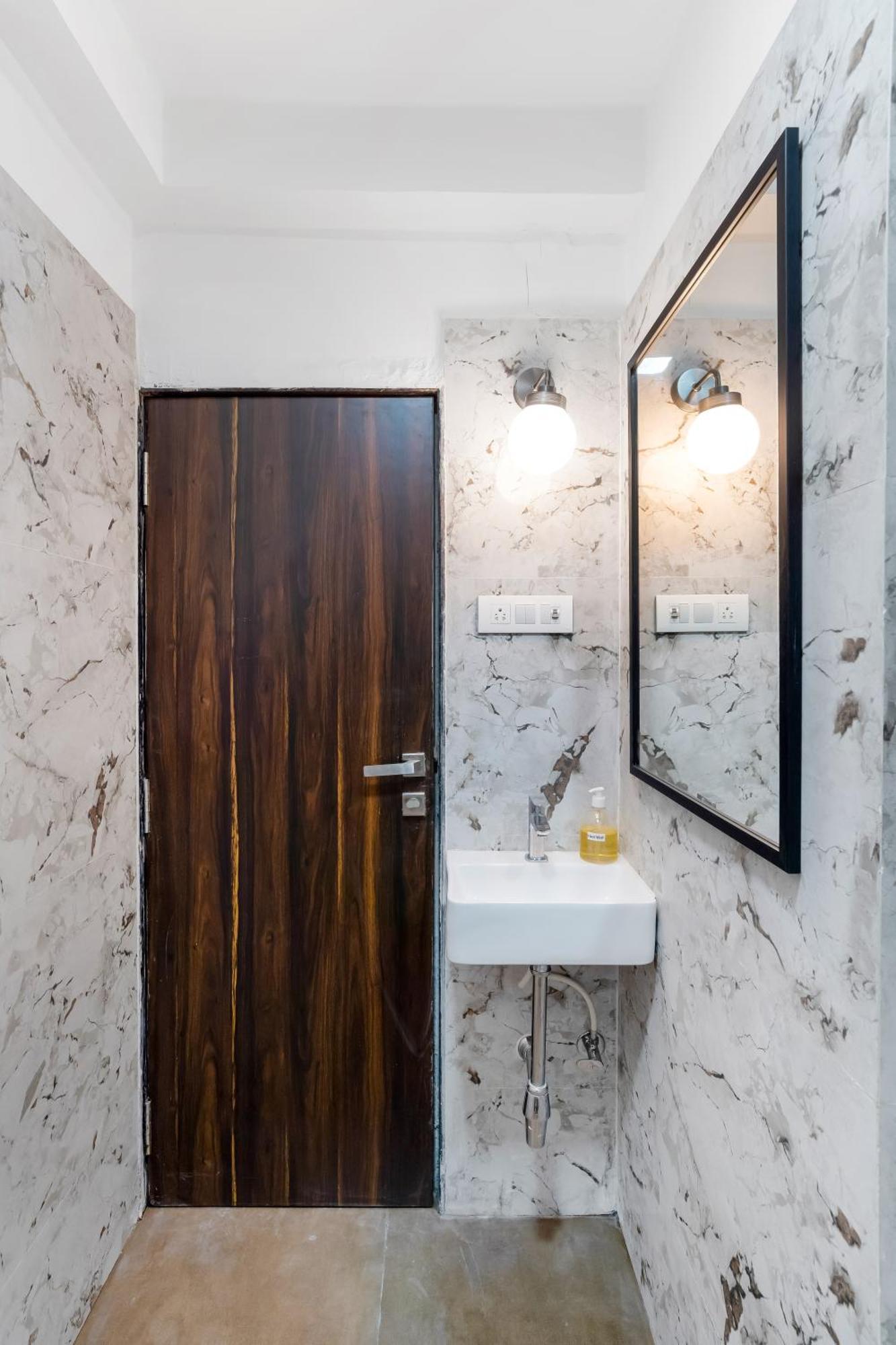 Luna Apartment Mumbai