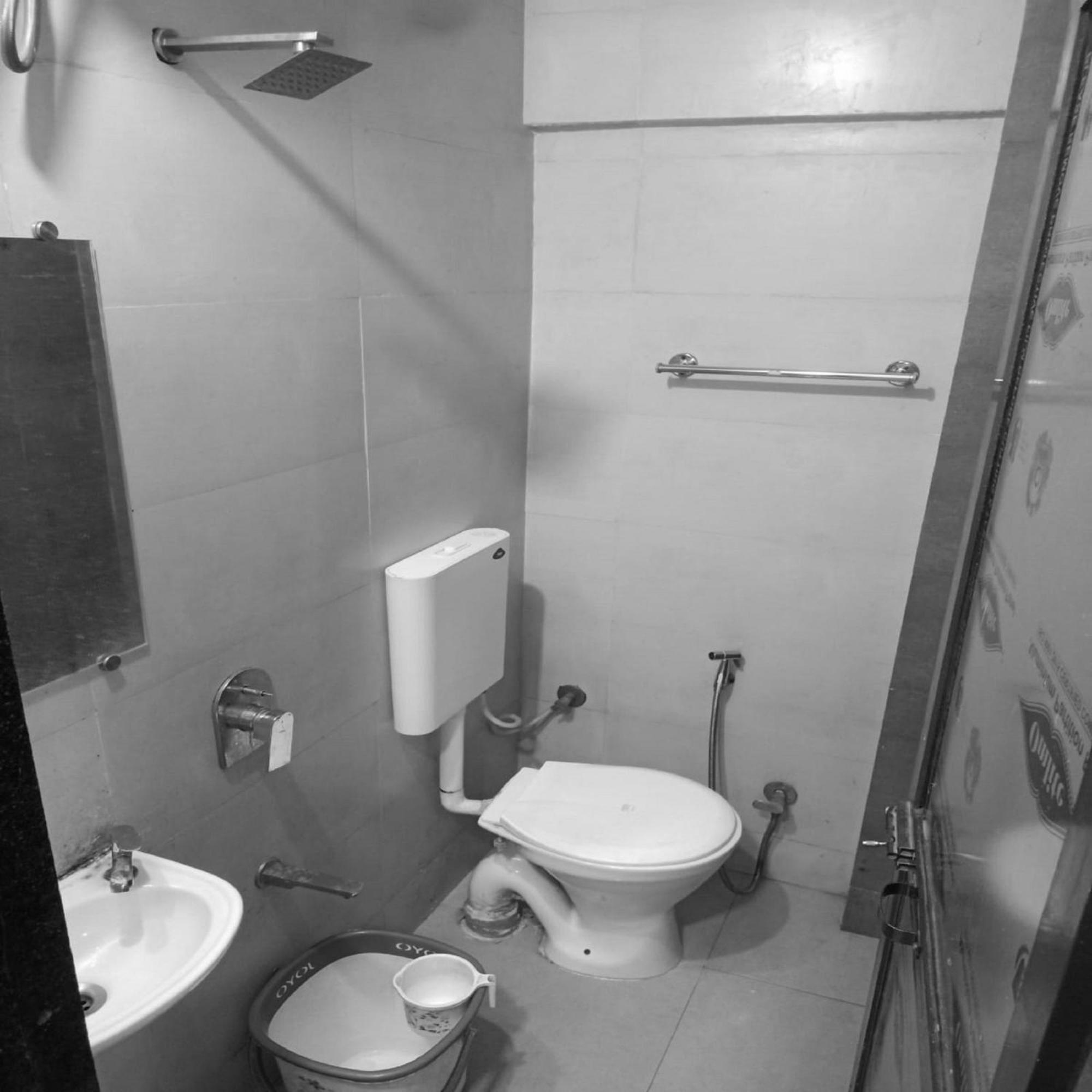 Om Sai Residency Guest house