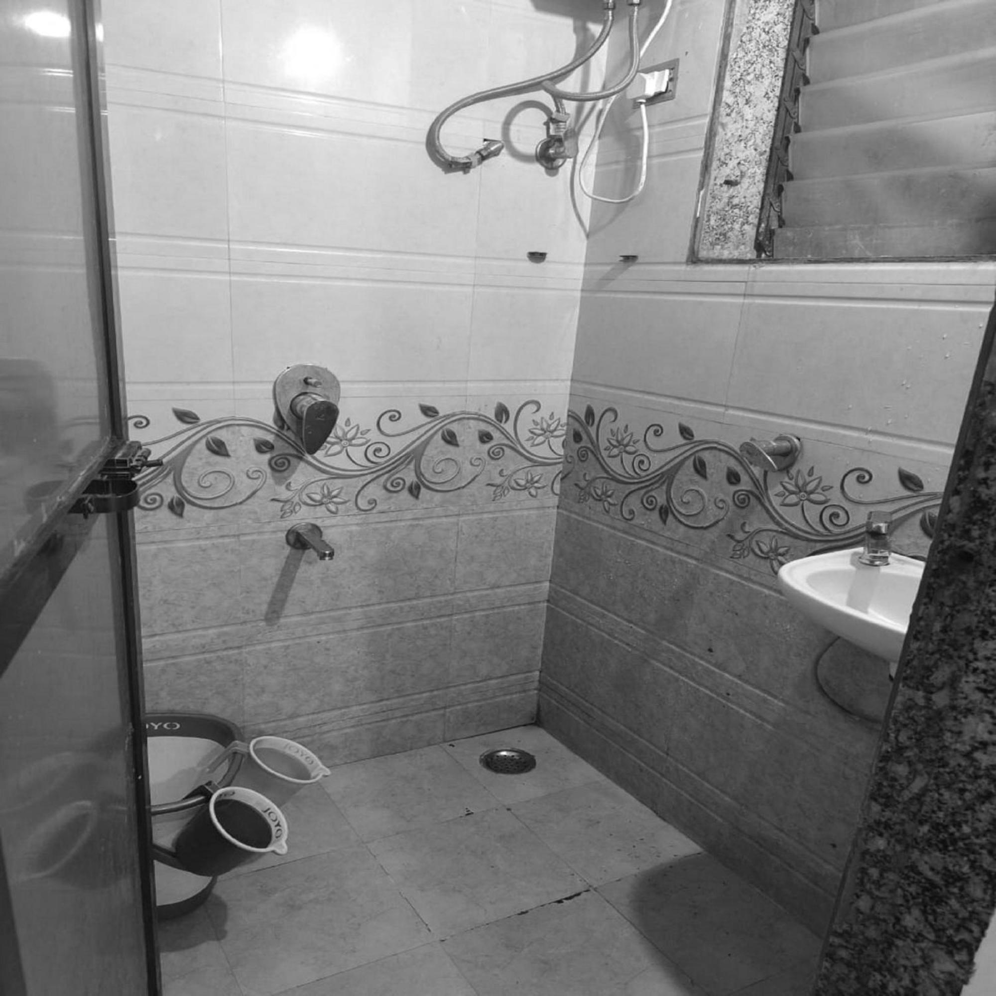 Om Sai Residency Guest house *