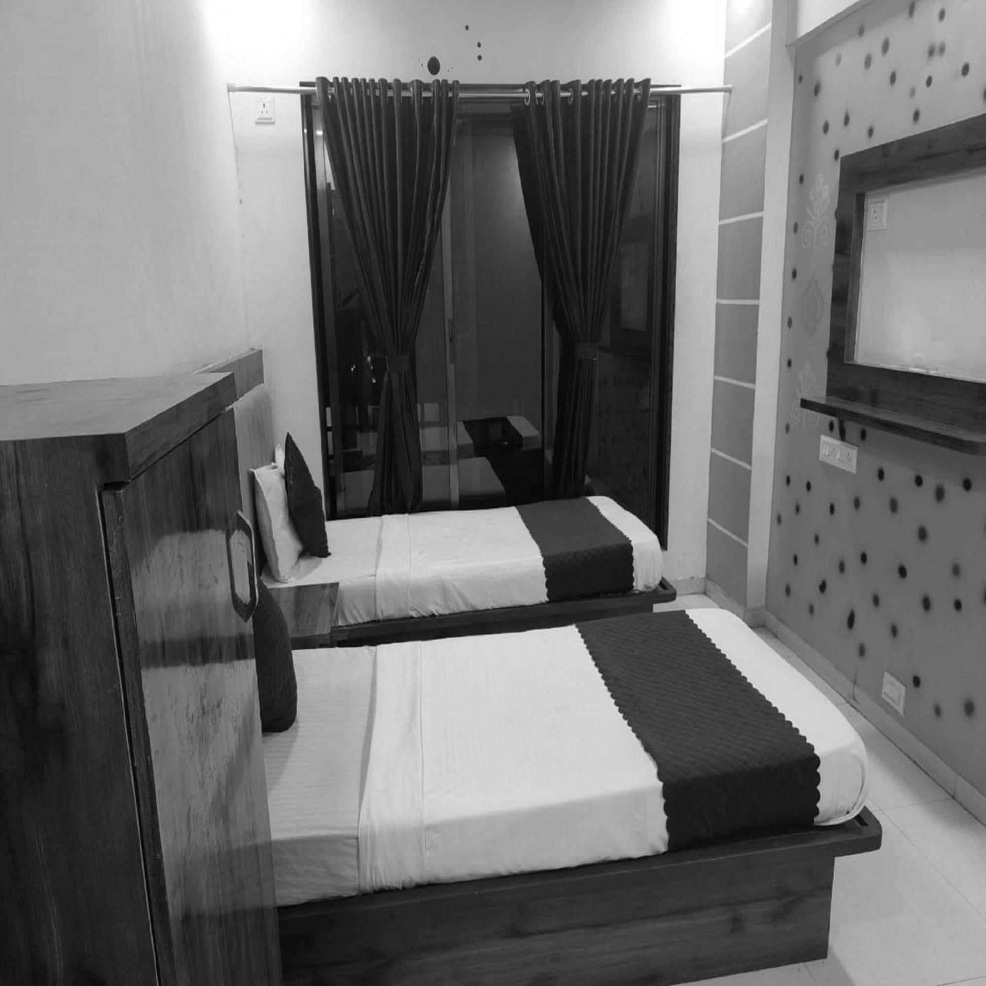 Om Sai Residency Guest house Mumbai