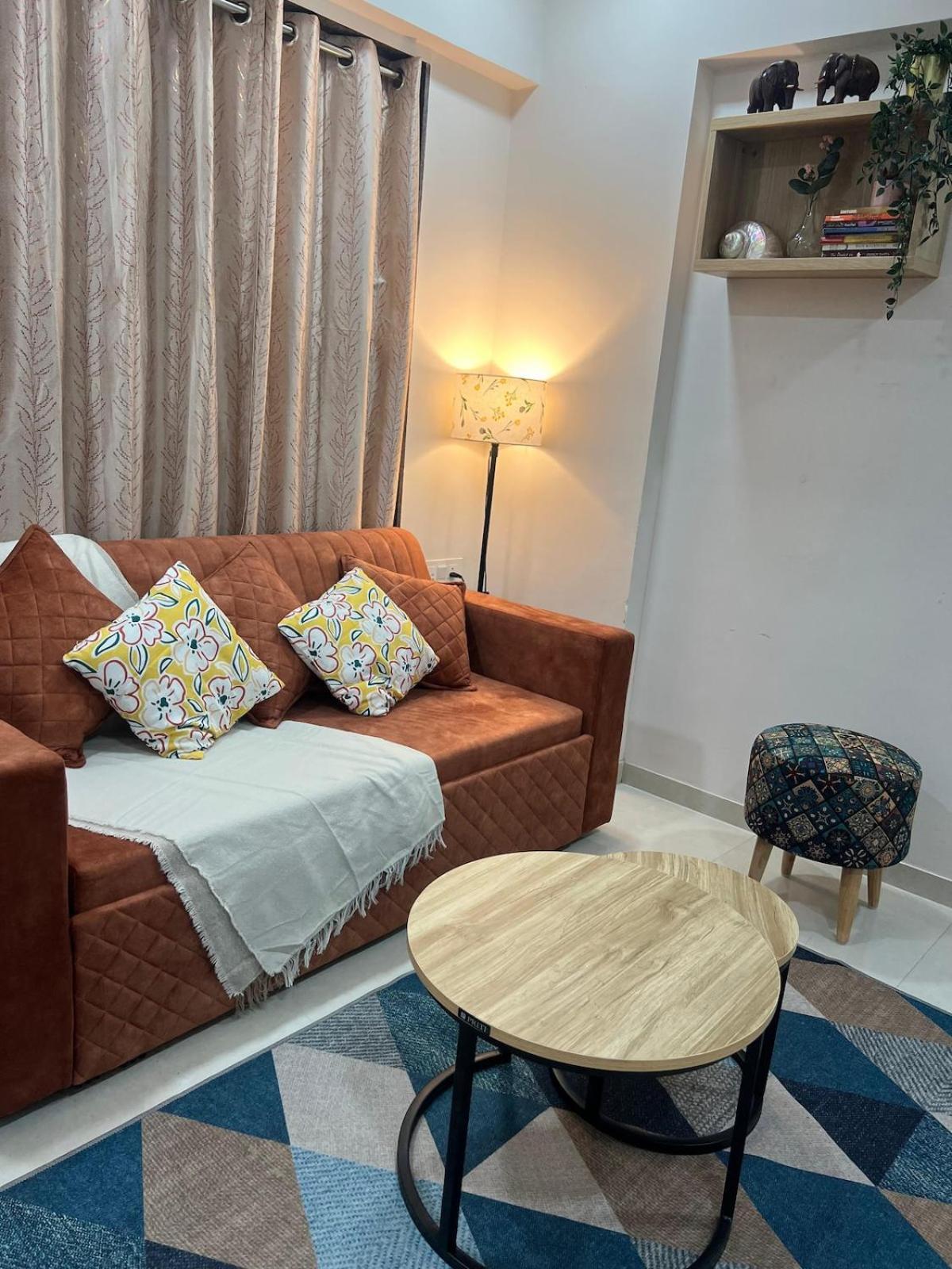 The Seaside Heights L Seaview In Versova *