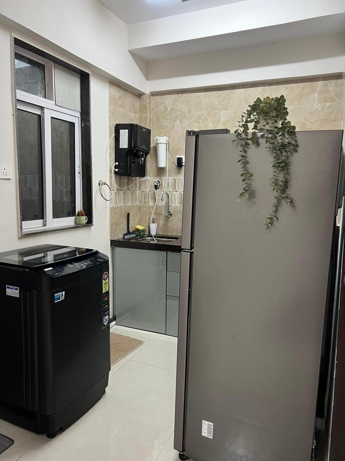 The Seaside Heights L Seaview In Versova Mumbai