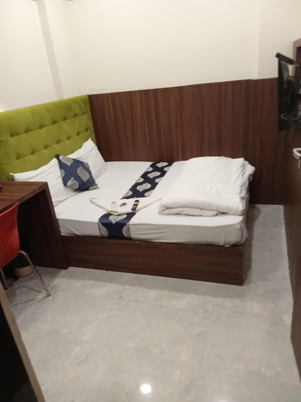 Hotel Best Hotel Mumbai