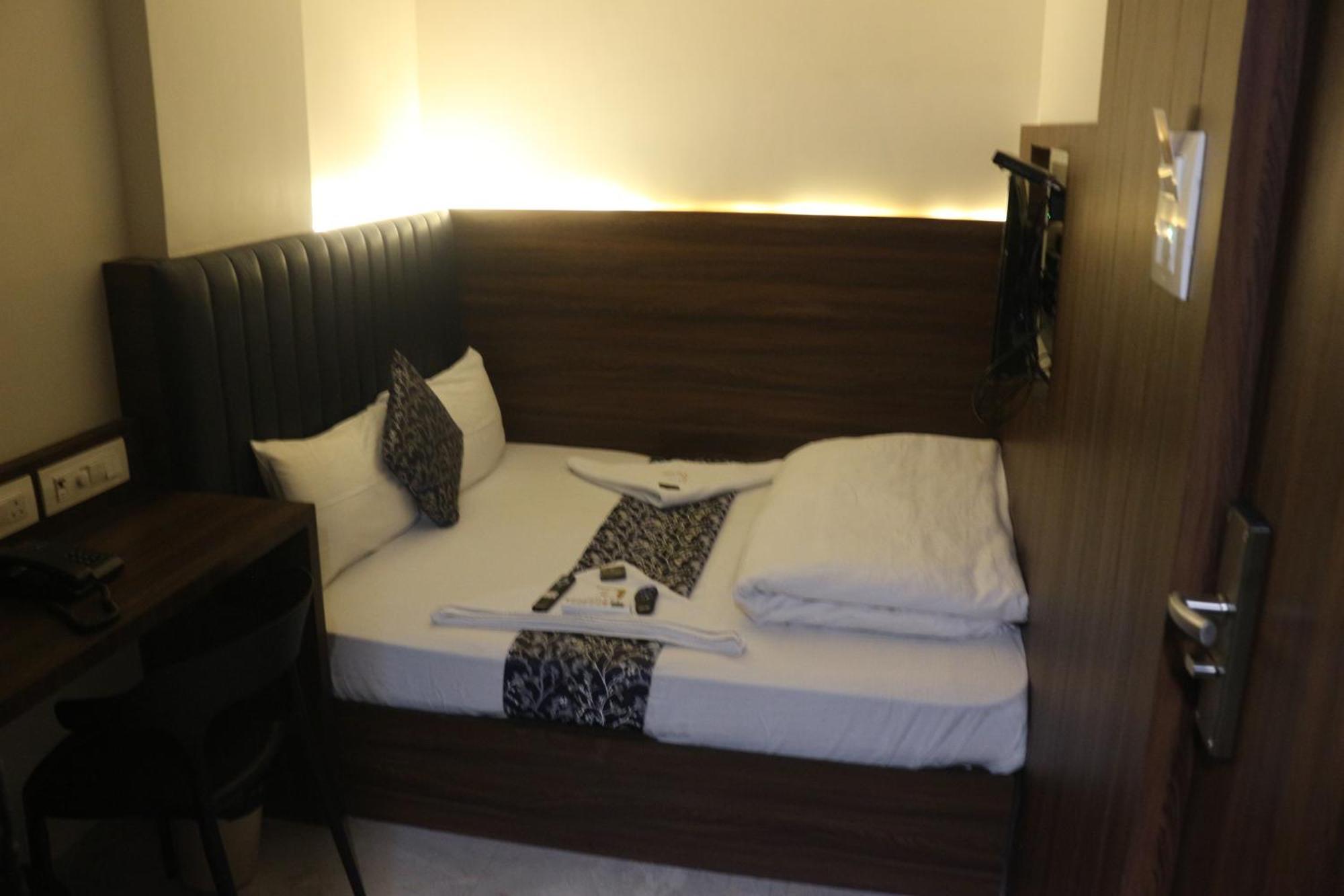 Best Hotel 3* Mumbai