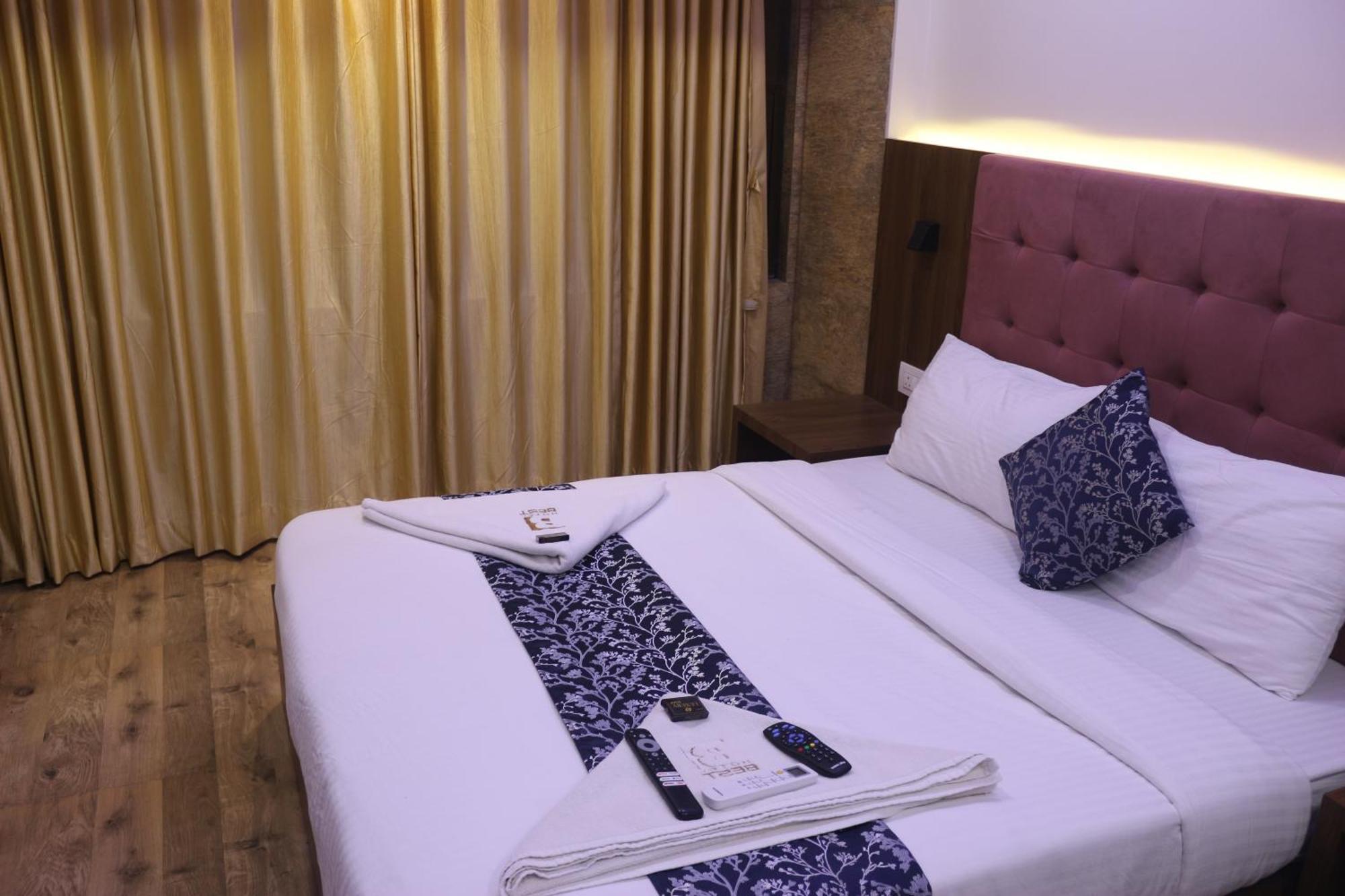 Best Hotel 3* Mumbai