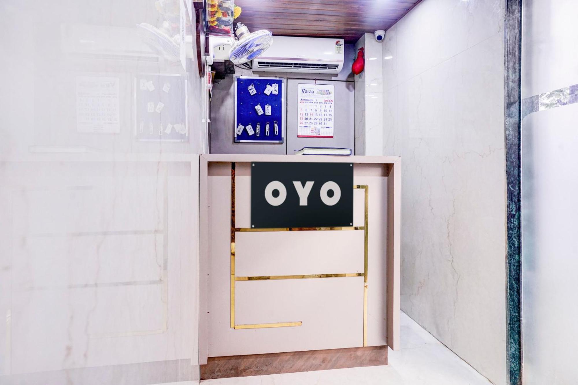 Hotel O Casa Grand Mumbai
