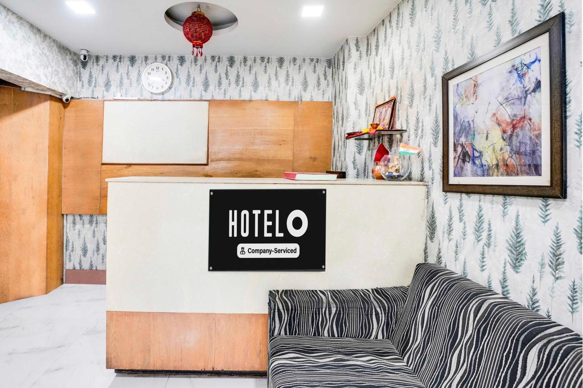 O Andheri Near Airport We 3* Mumbai