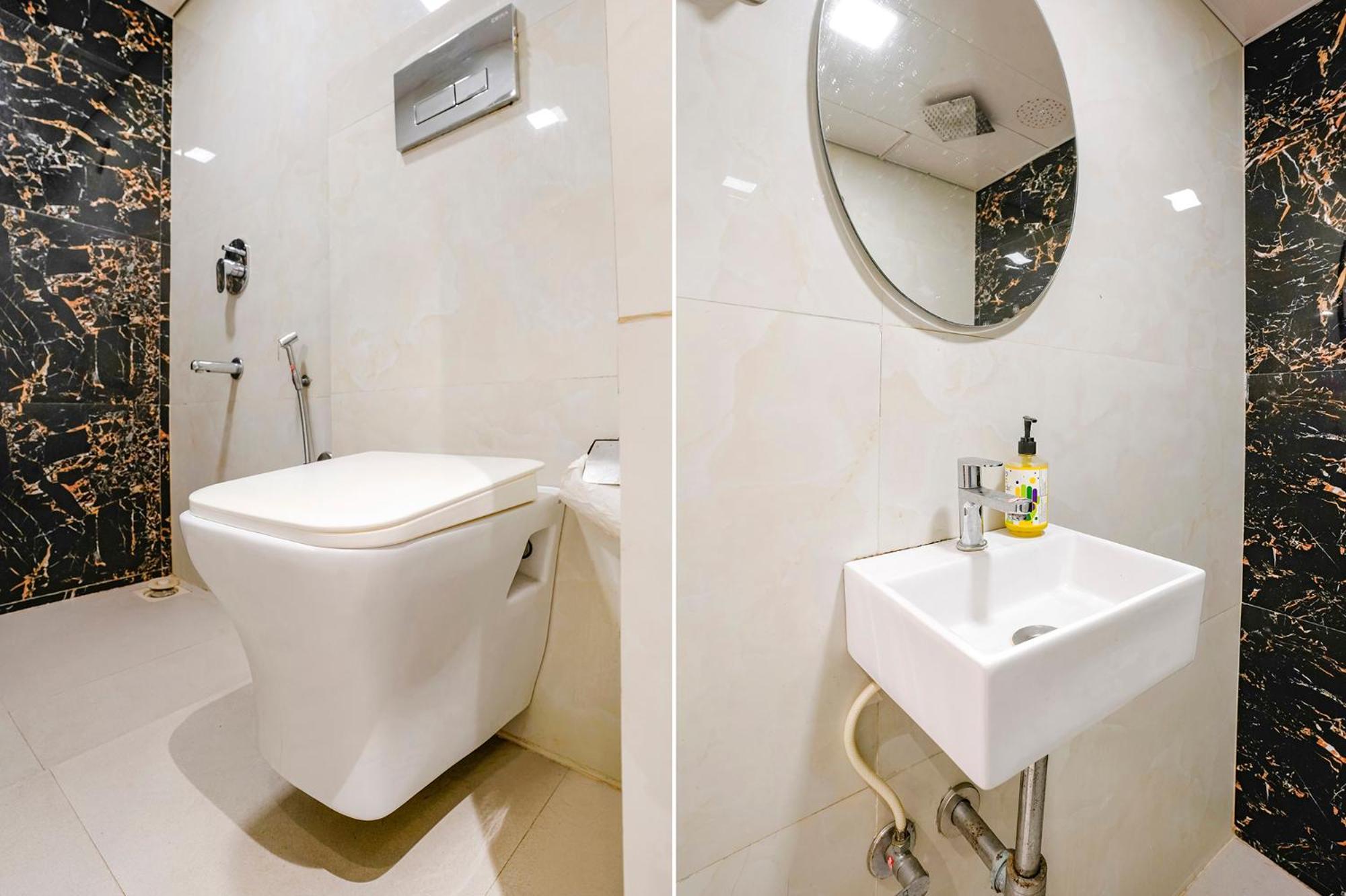 Hotel Fabhotel Golden Star Mumbai