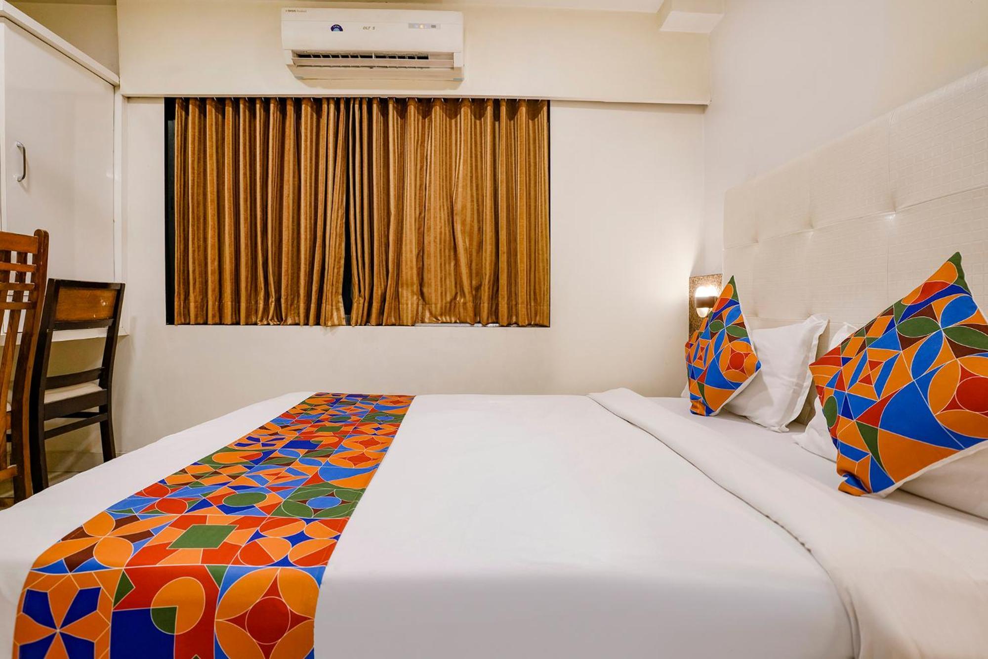 Fabhotel Golden Star 3*