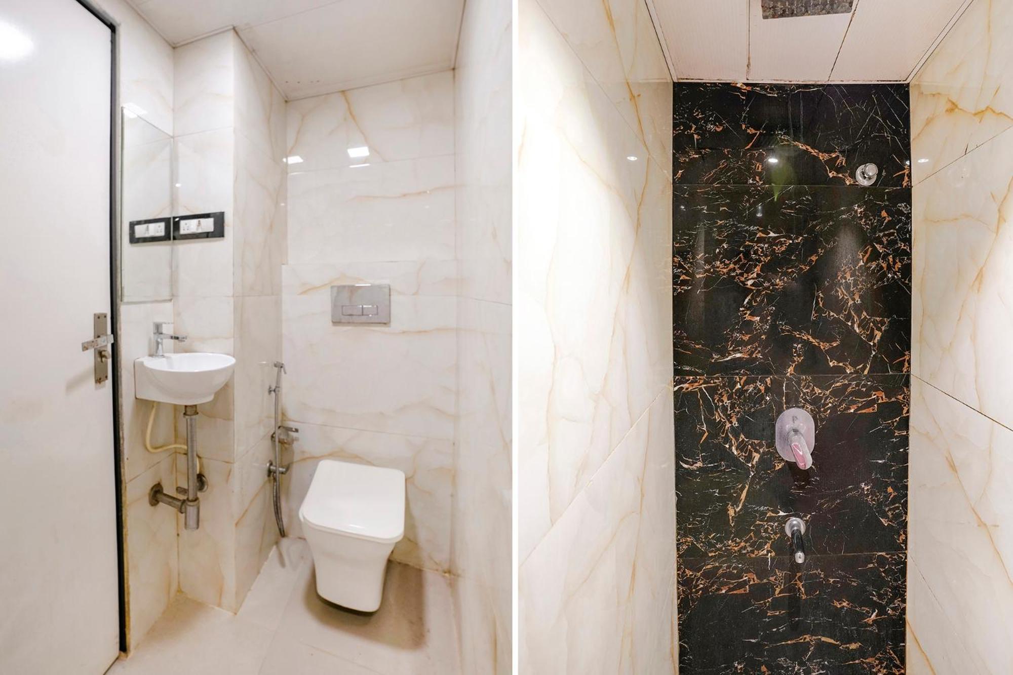 Fabhotel Golden Star 3* Mumbai