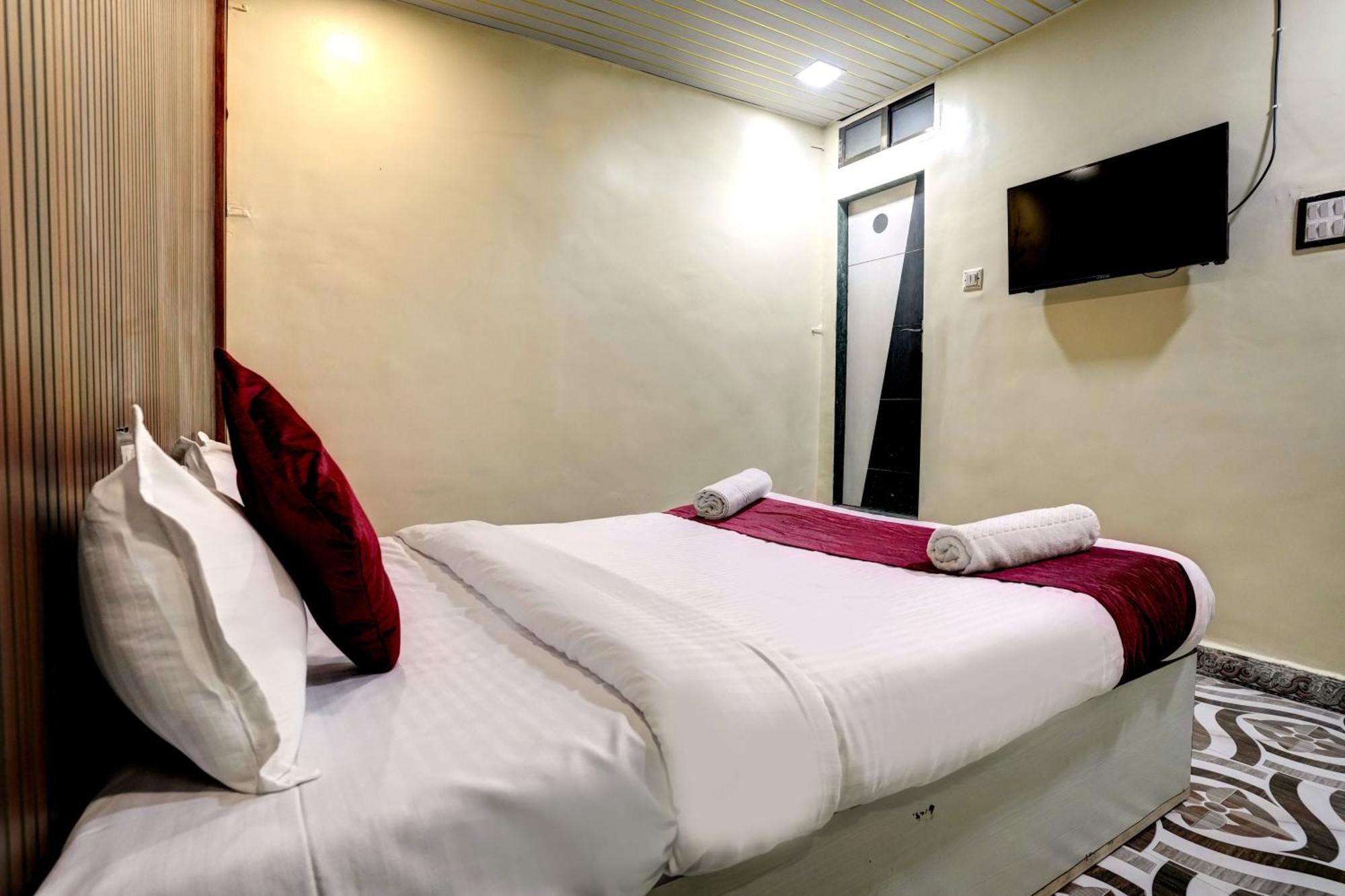 Metro View Hotel Mumbai