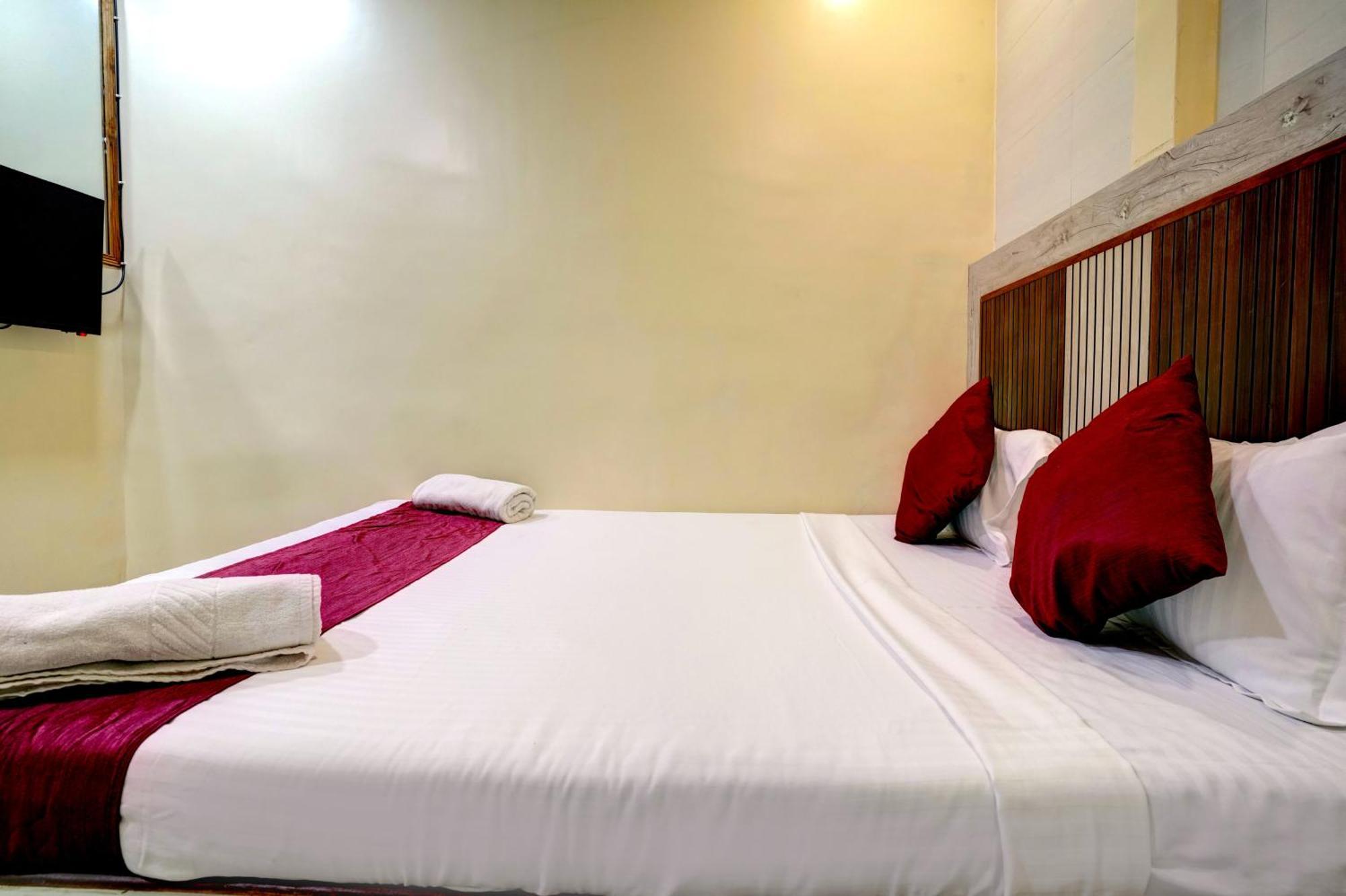 Metro View 3* Mumbai