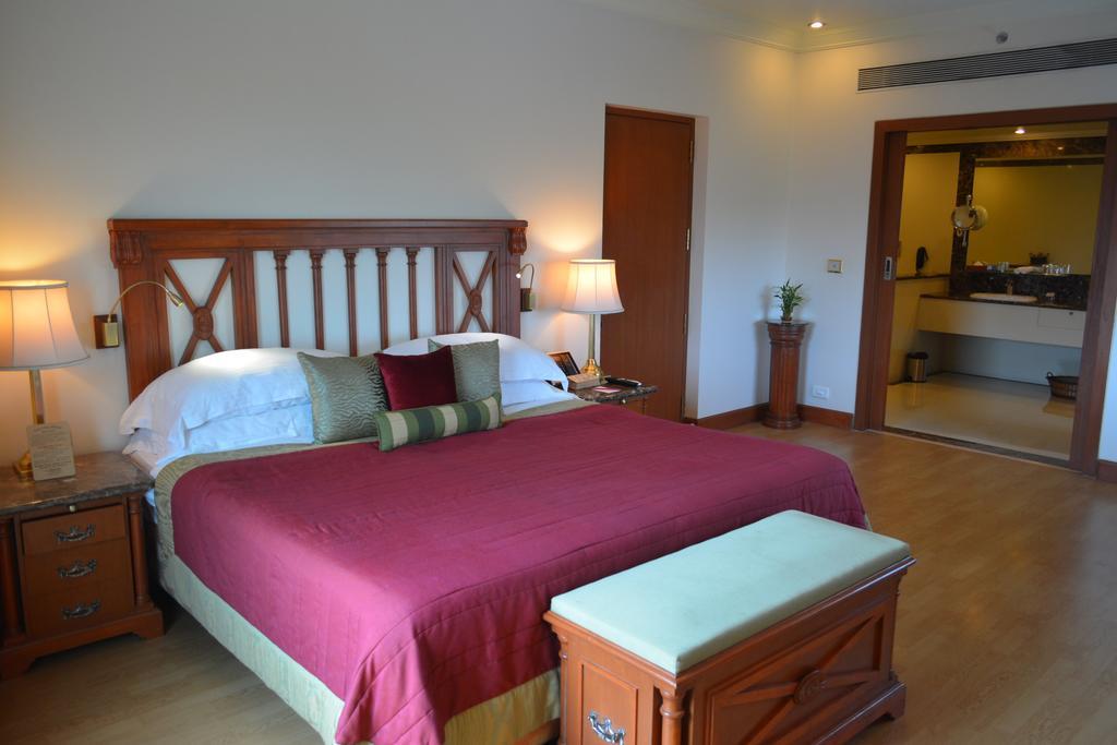 The Orchid Parle 5* Mumbai
