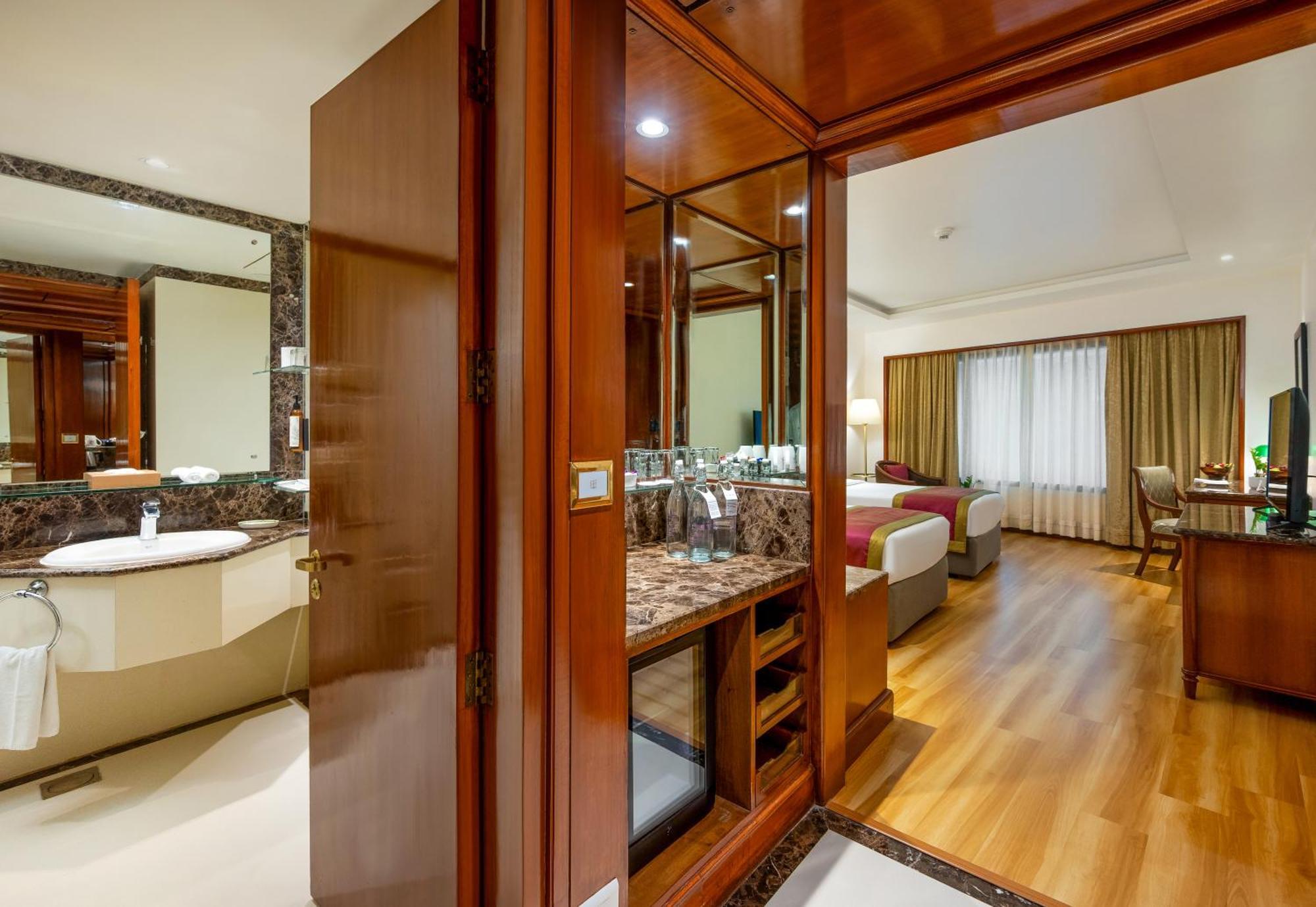 The Orchid Parle Hotel Mumbai