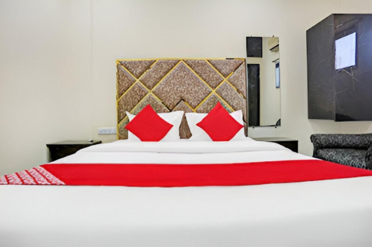 Indigo - Near International Airport