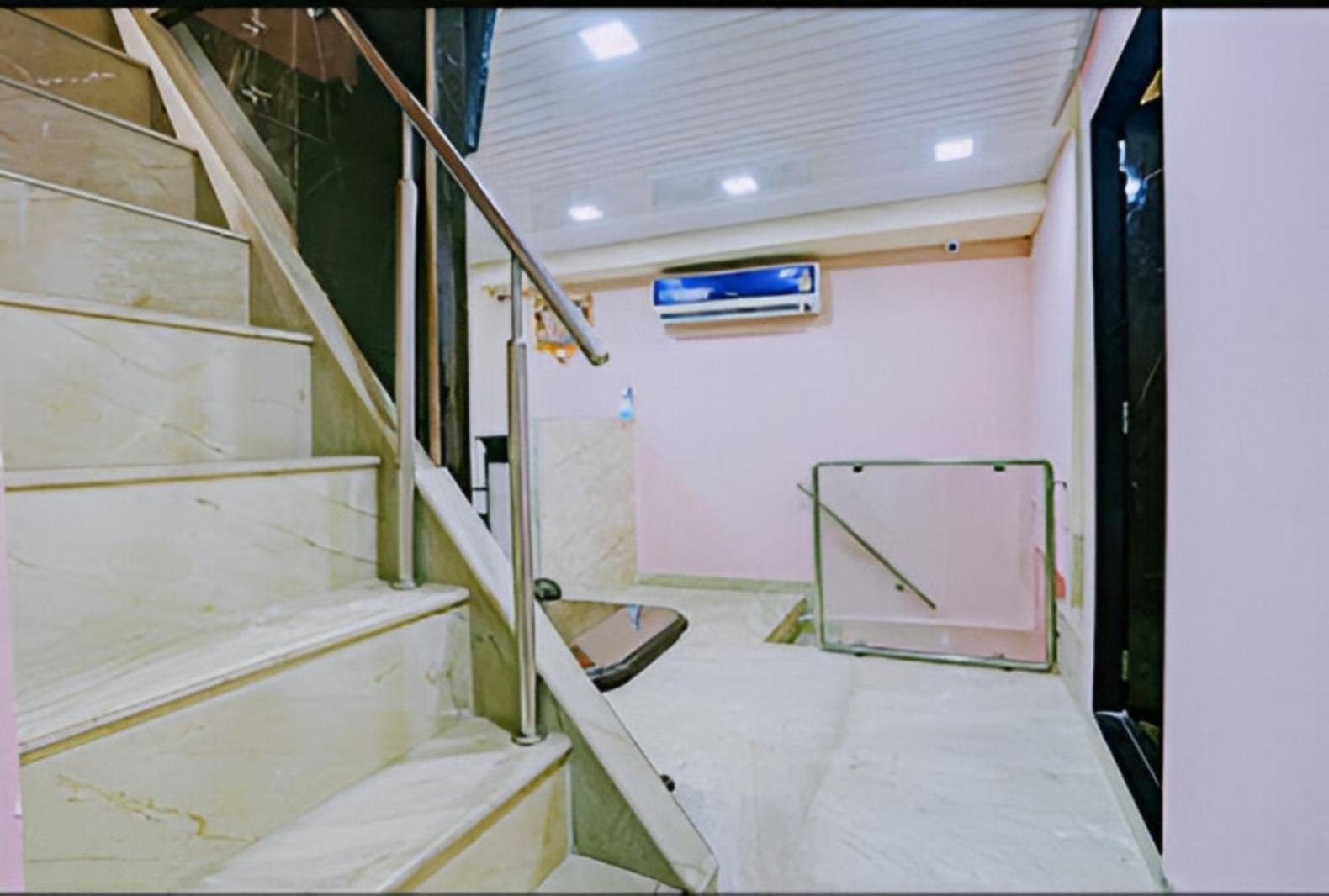 Indigo - Near International Airport