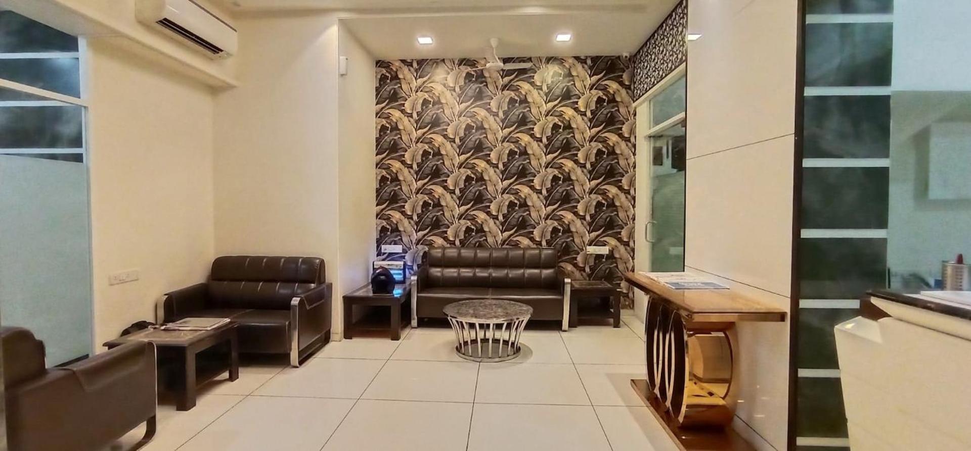 Laaiba Residency 3* Mumbai