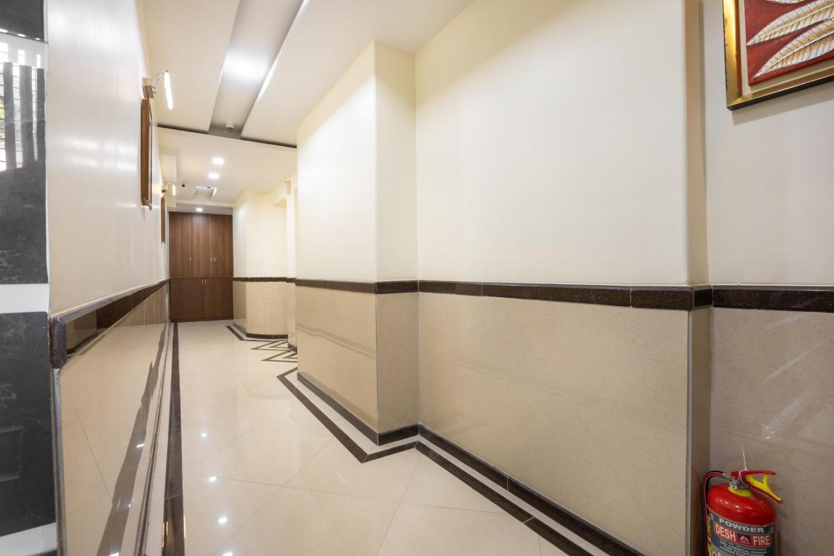 Laaiba Residency 3* Mumbai