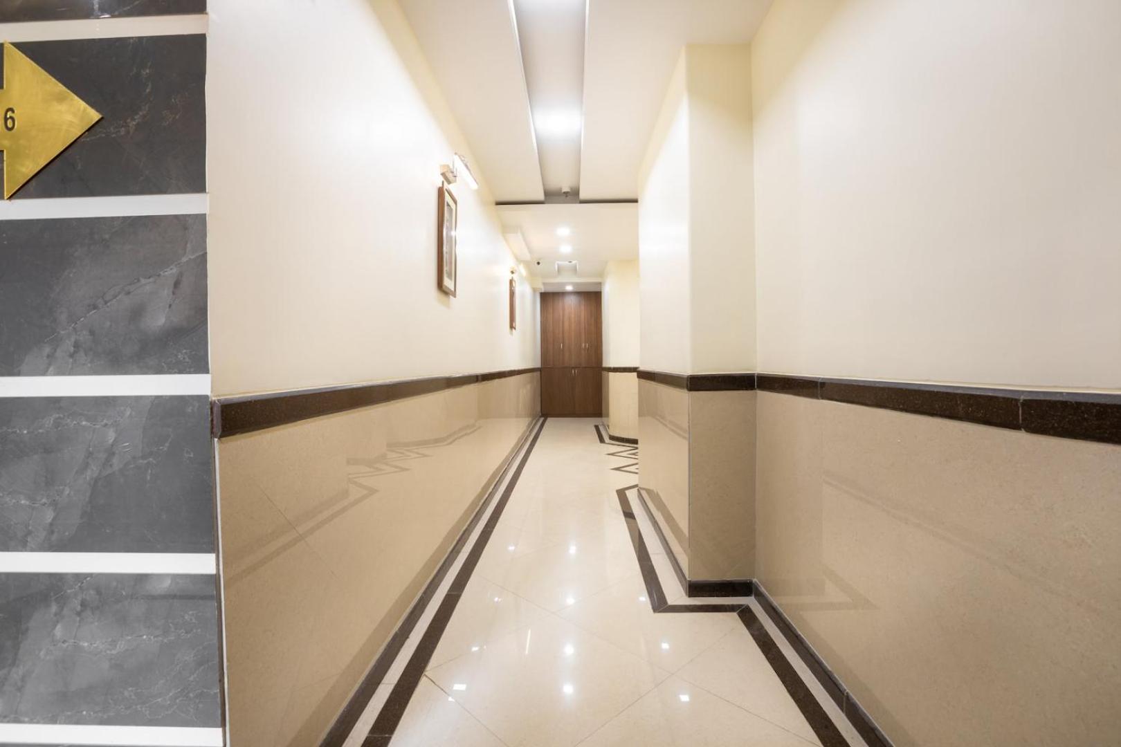 Hotel Laaiba Residency Mumbai