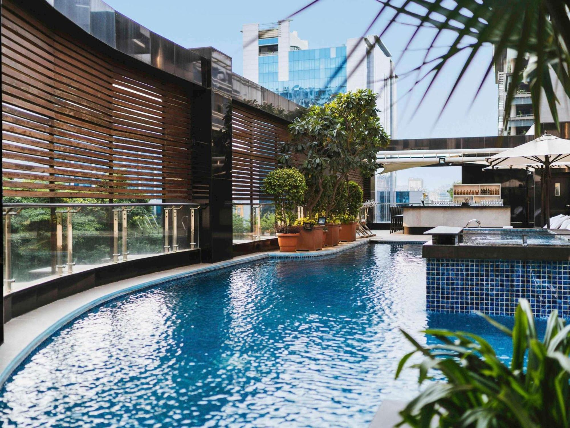 Sofitel Bkc 5* Mumbai