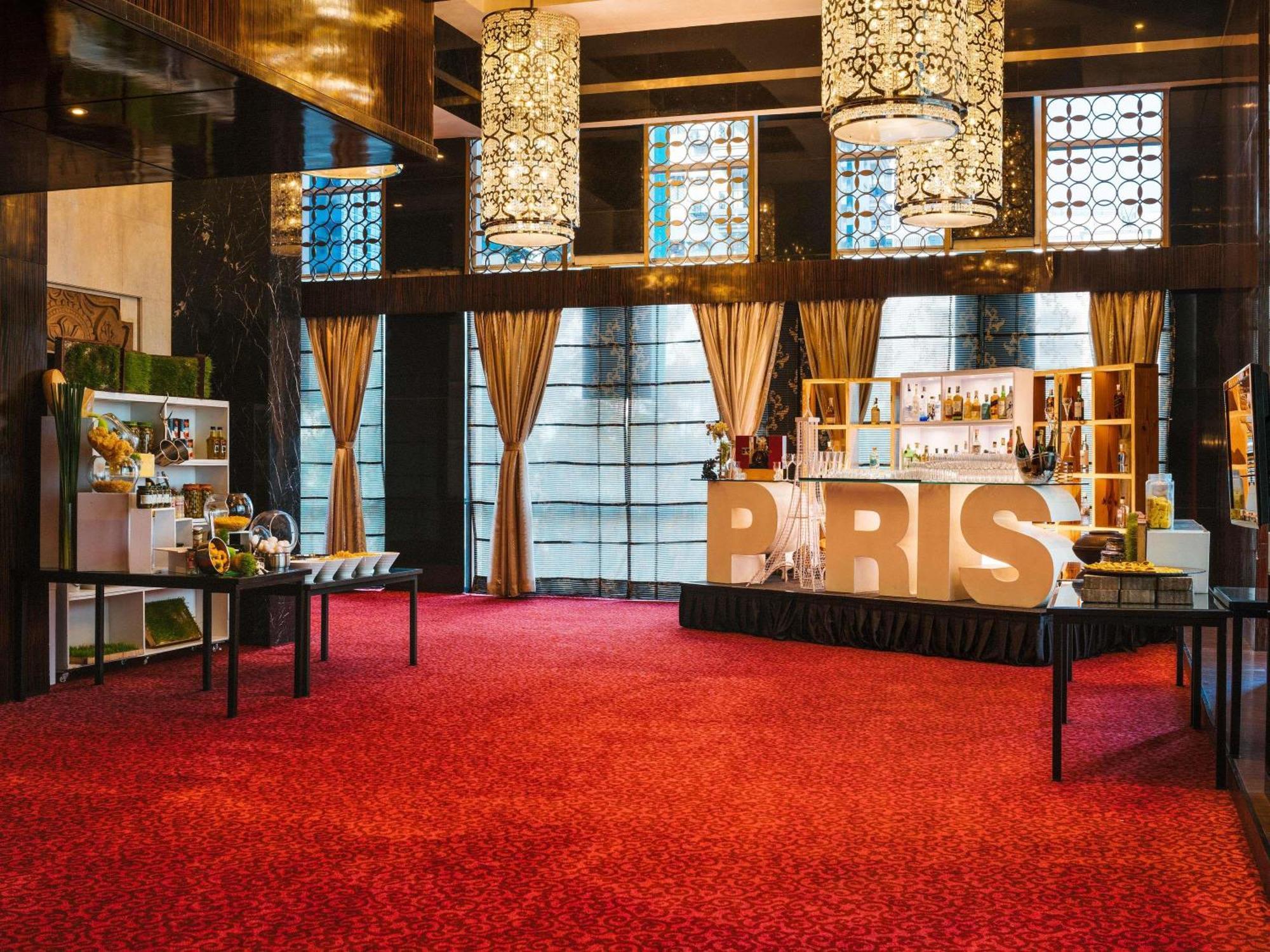 Sofitel Bkc