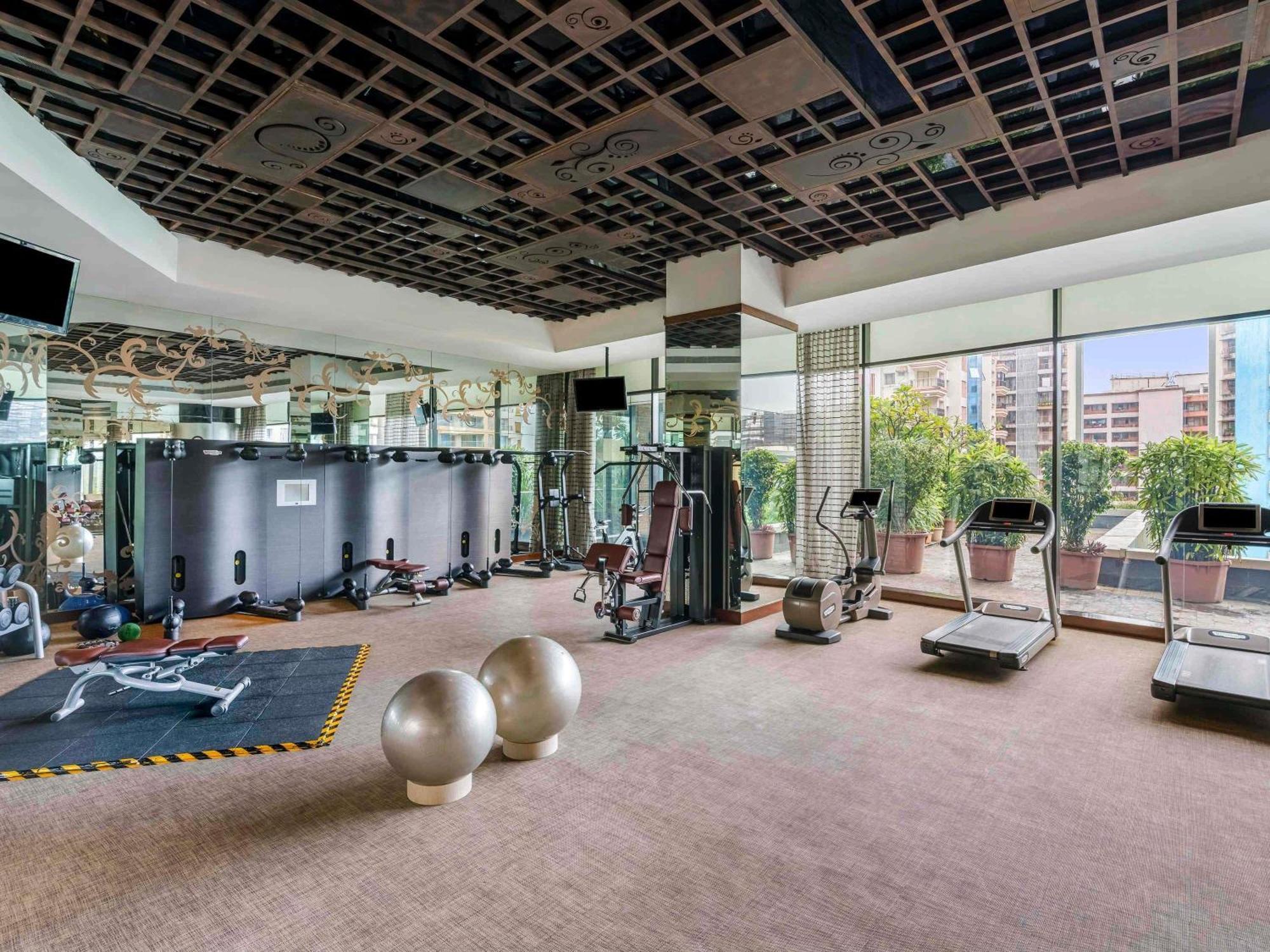 Sofitel Bkc Hotel 5*