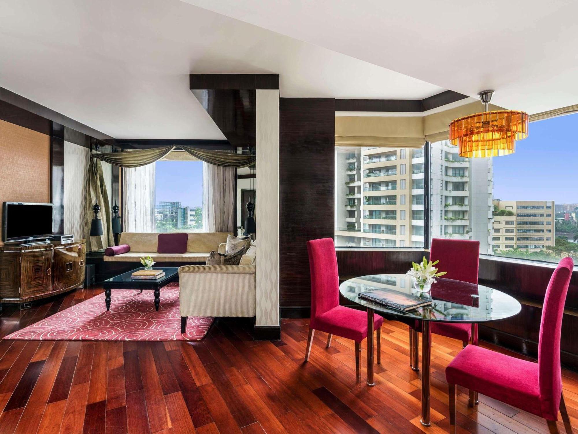 Sofitel Bkc Hotel