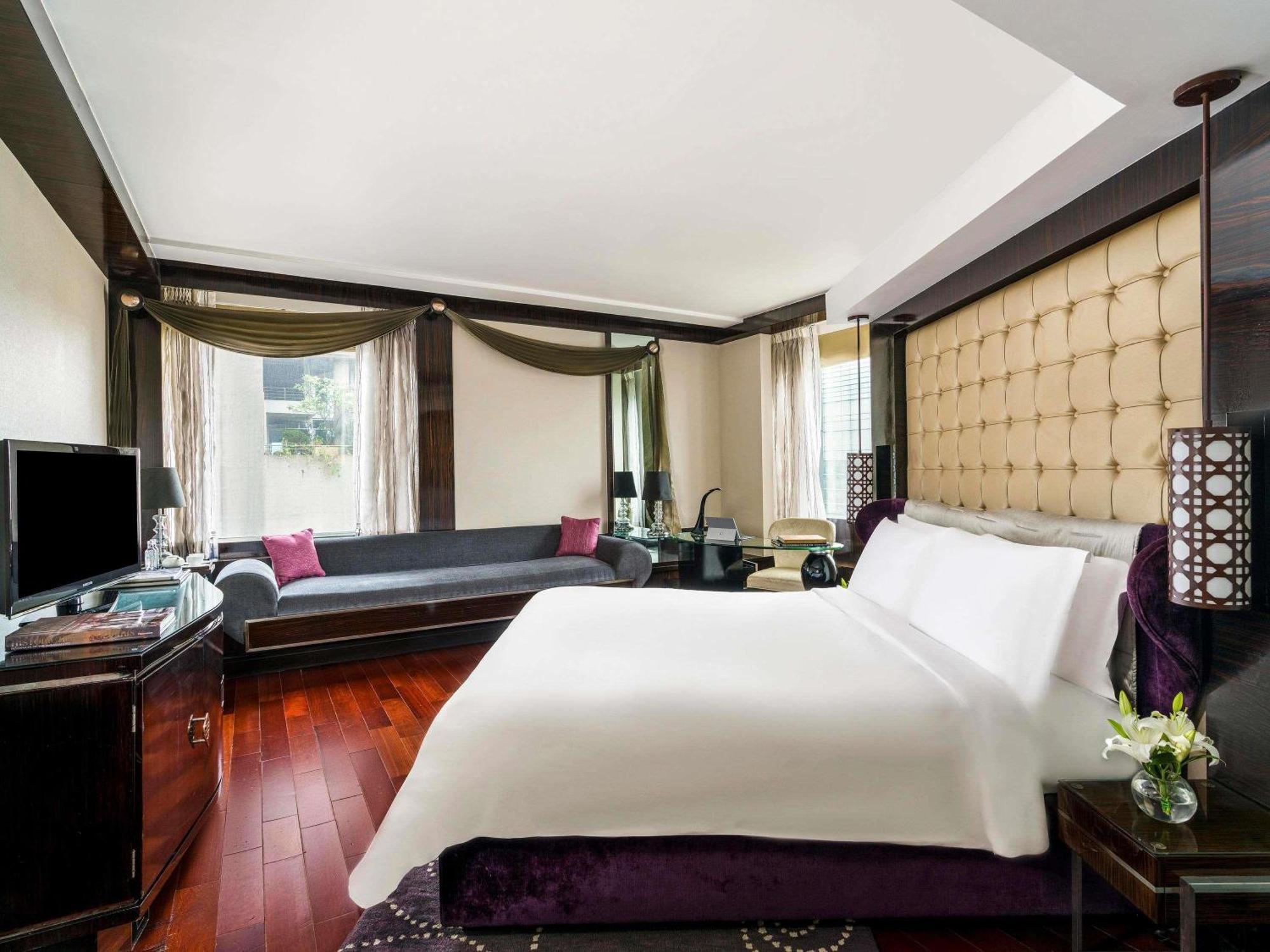 Sofitel Bkc Mumbai