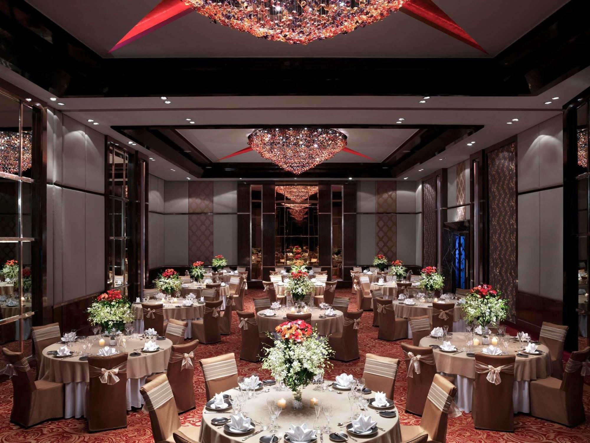 Hotel Sofitel Bkc 5*