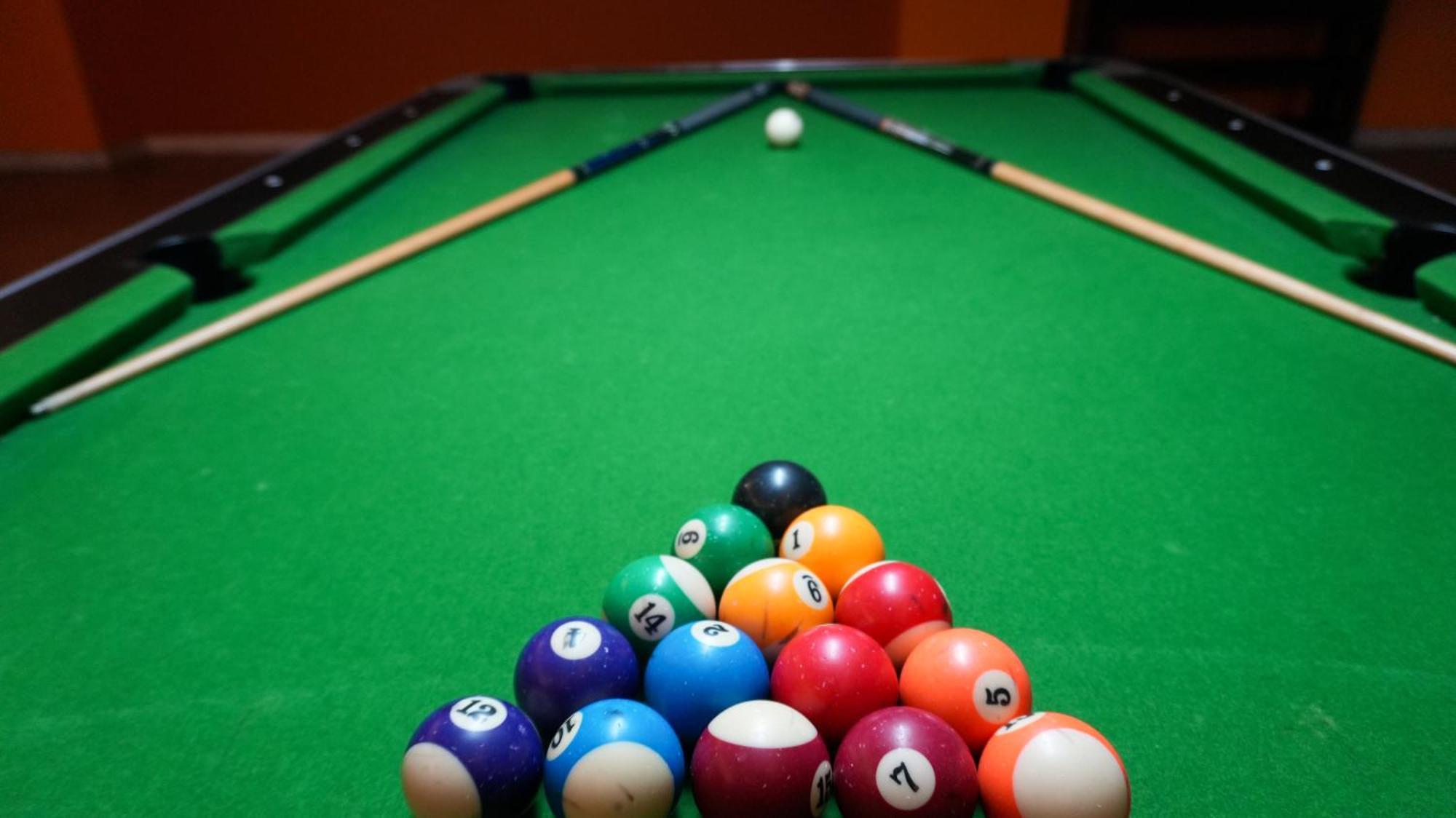 Club Emerald Hotel 3*