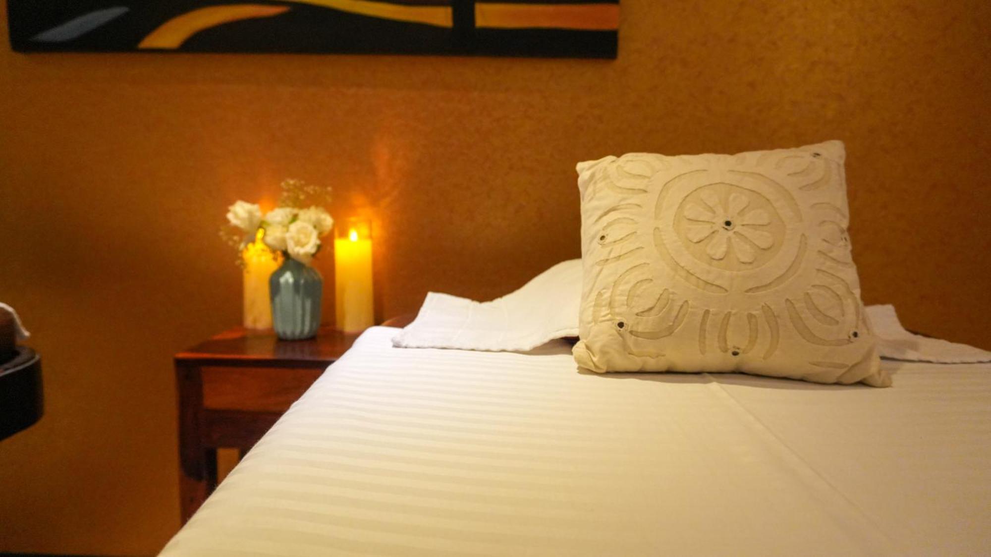 Hotel Club Emerald 3*