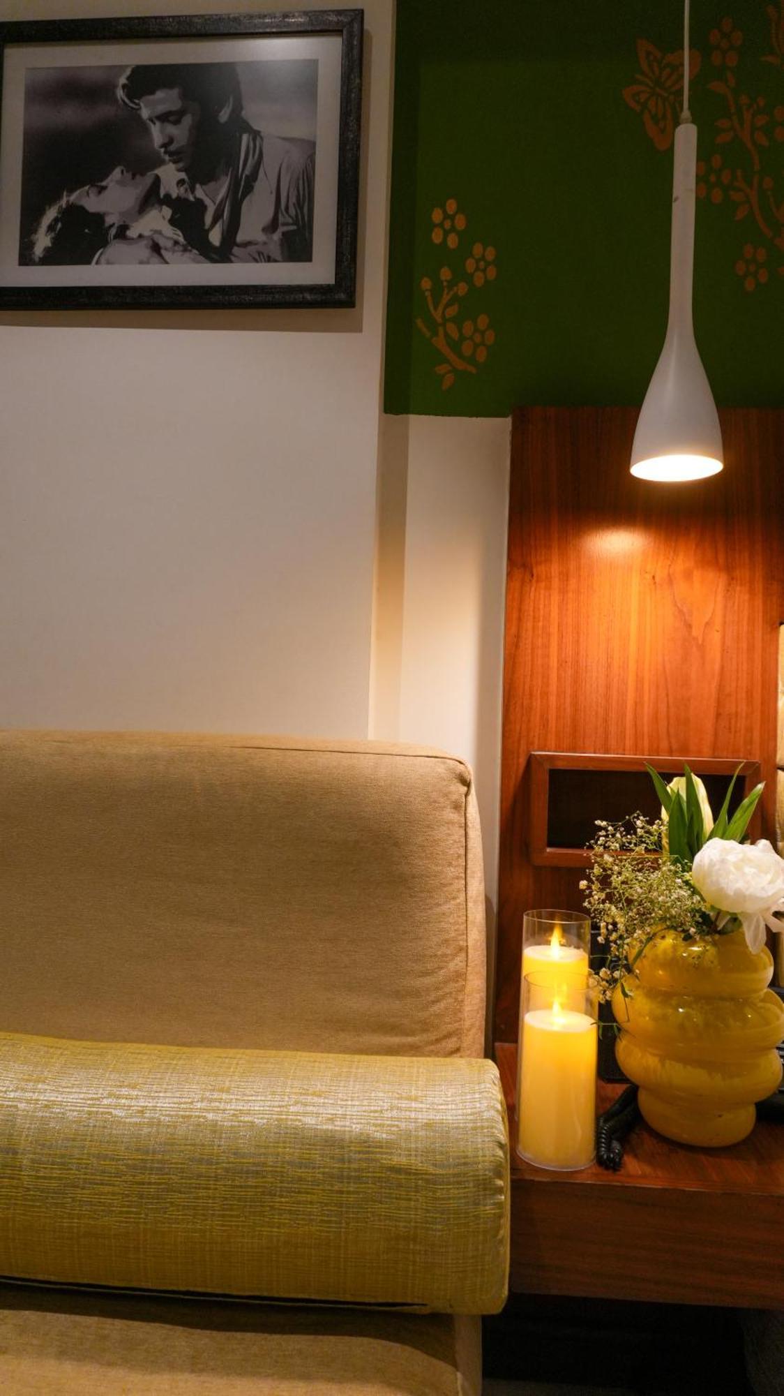 Club Emerald Hotel 3*