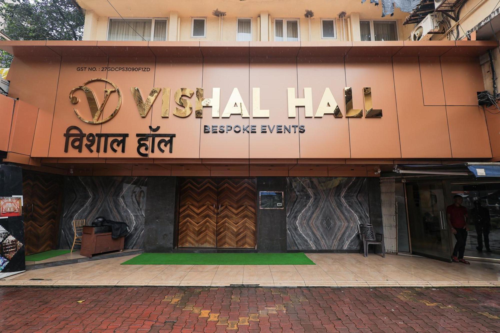Vishal Hall Mumbai