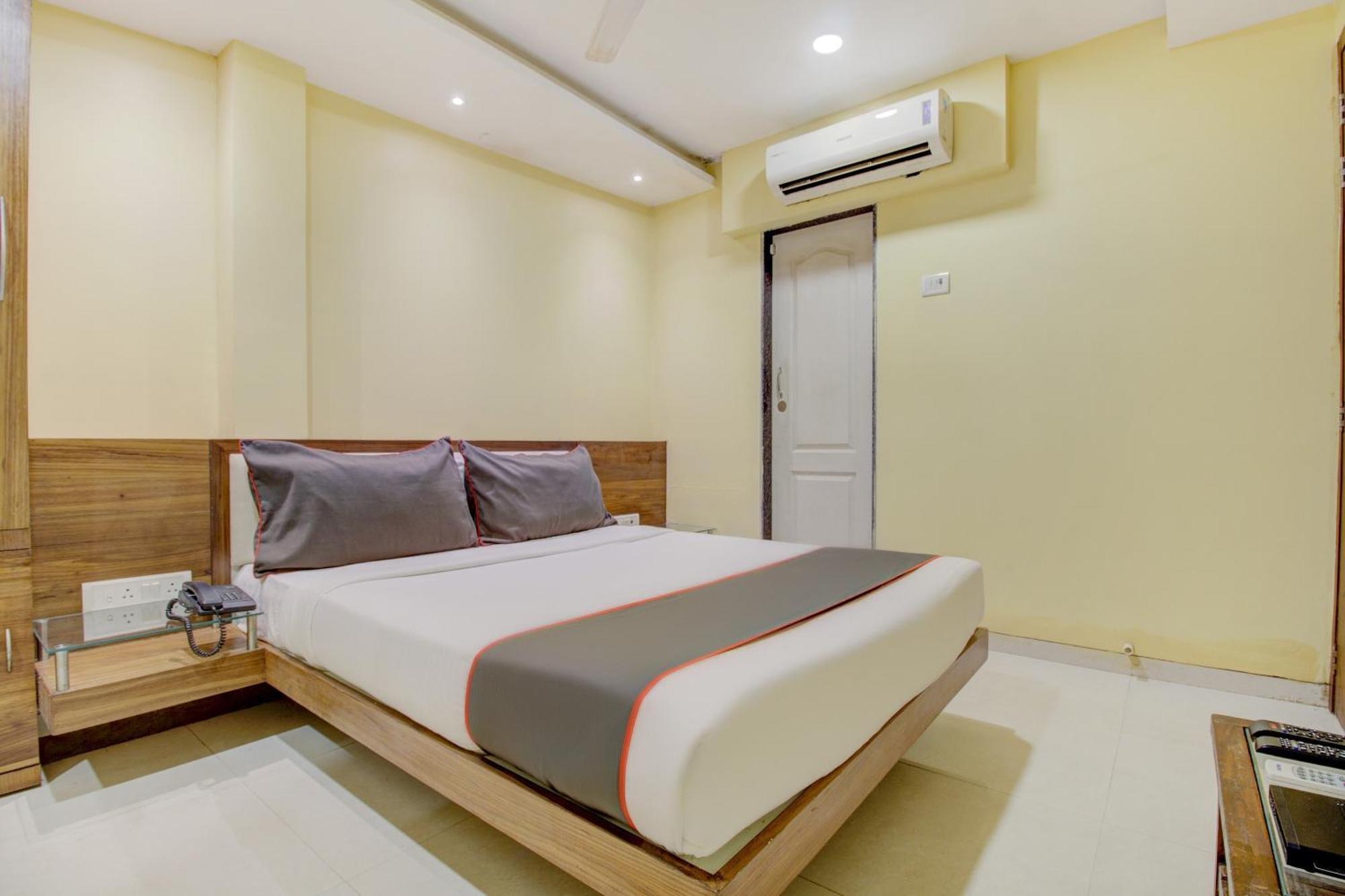 O Address Hotel Mumbai