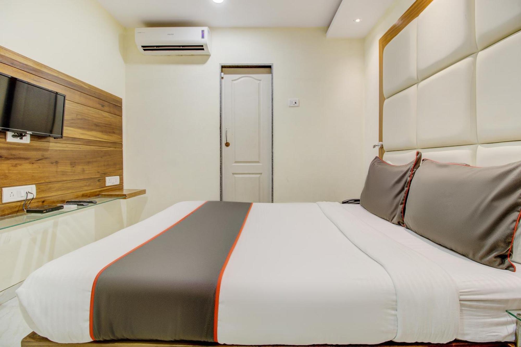 Hotel O Address Mumbai