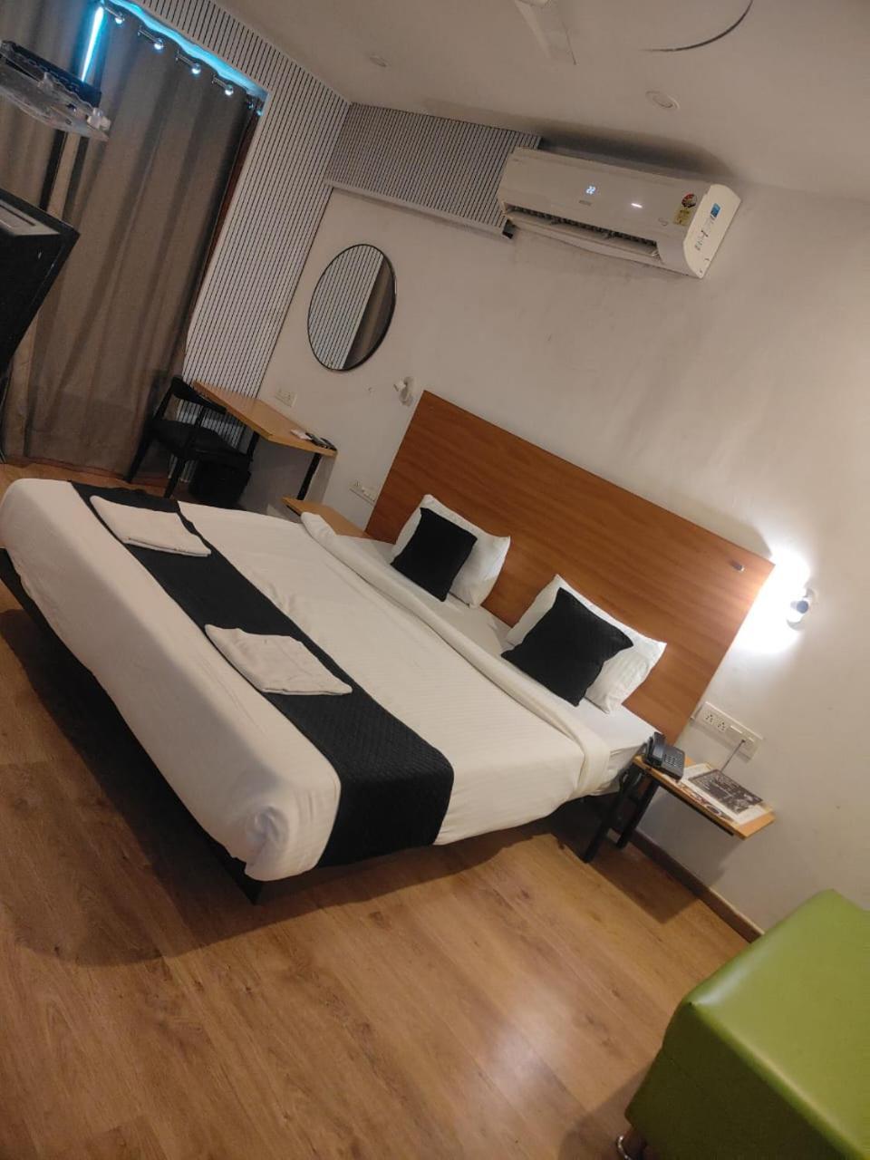 The Unicontinental Hotel Mumbai