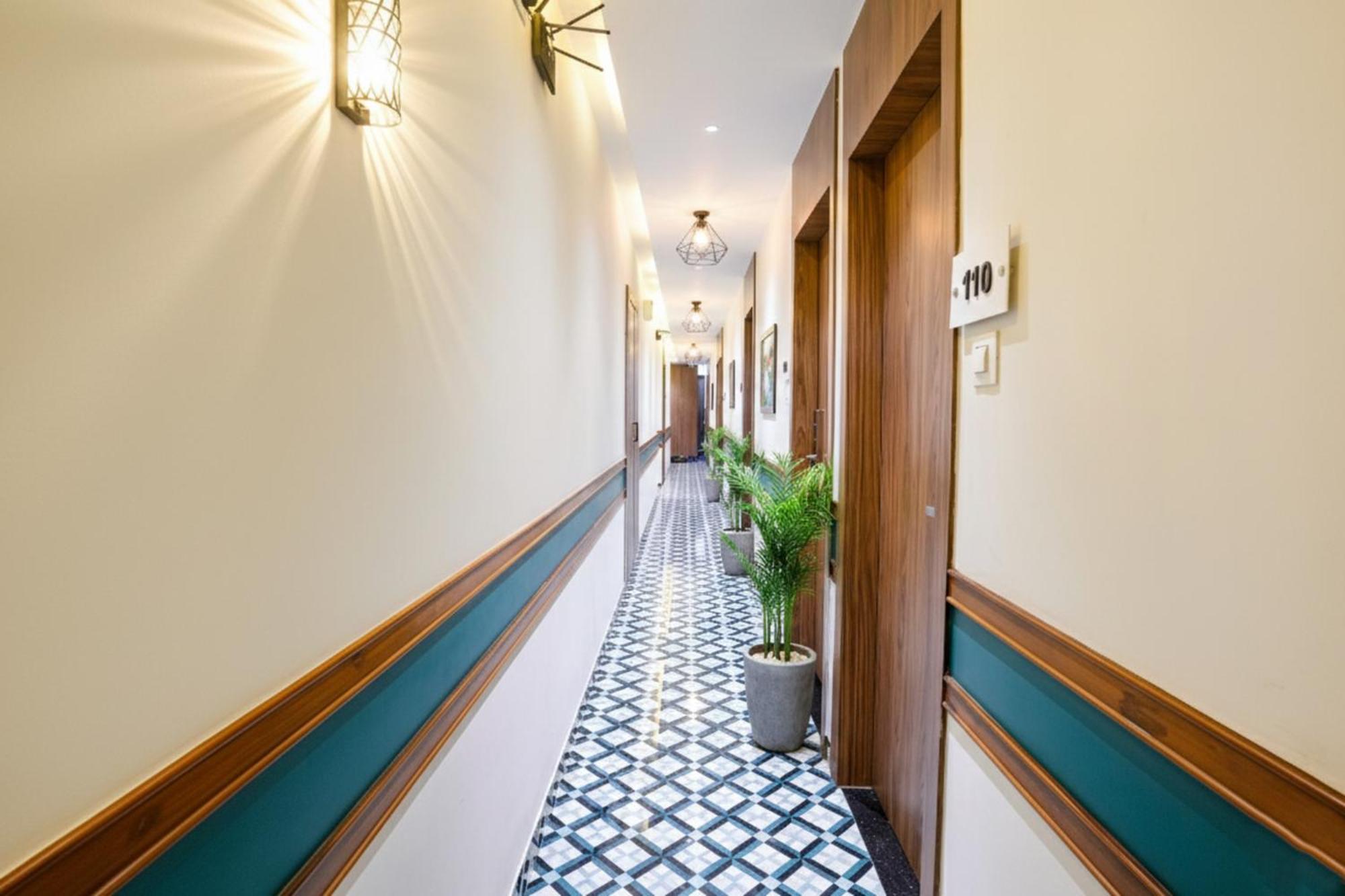 Fabhotel Shahi Palace * Mumbai