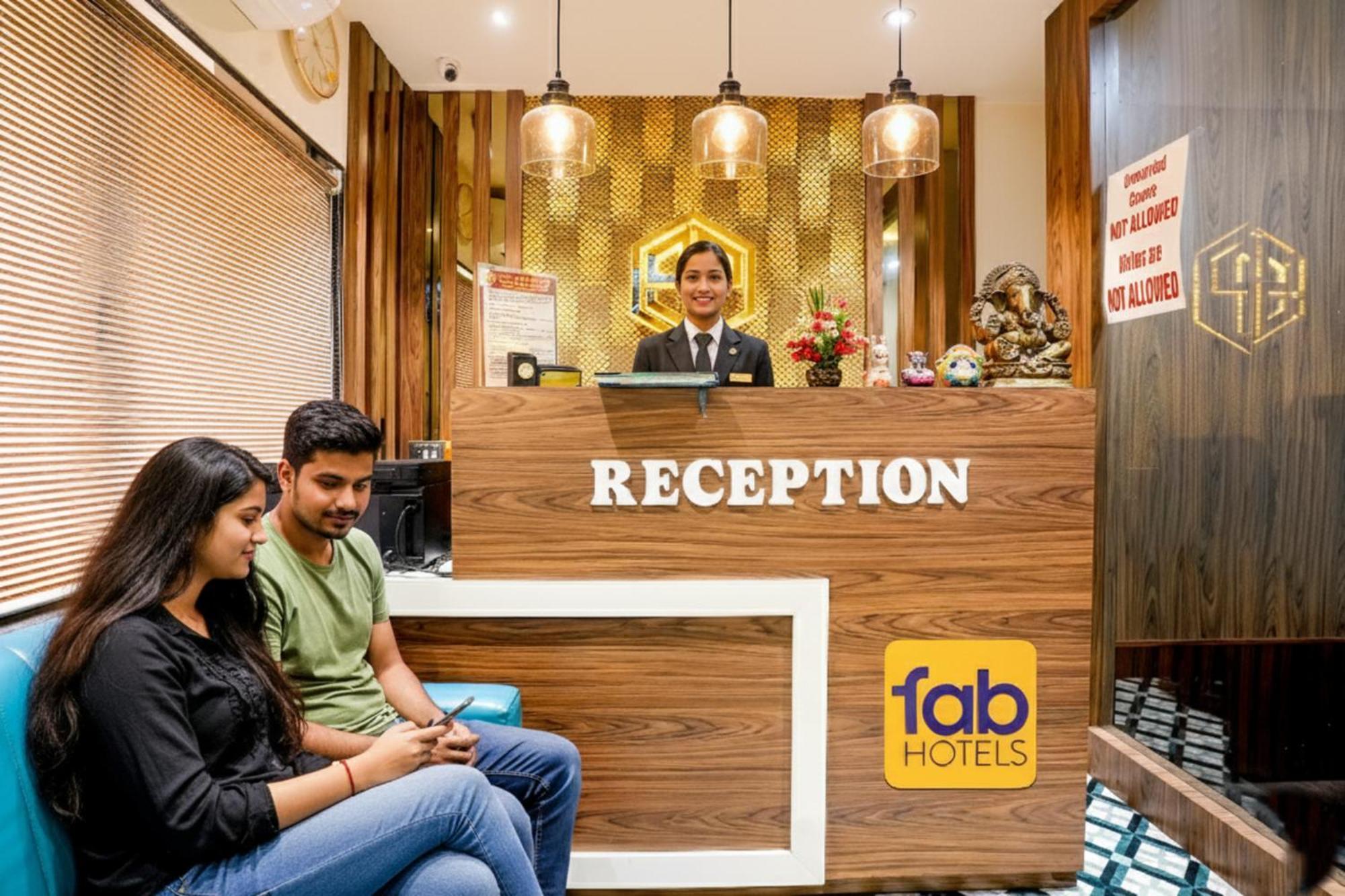 Fabhotel Shahi Palace * Mumbai