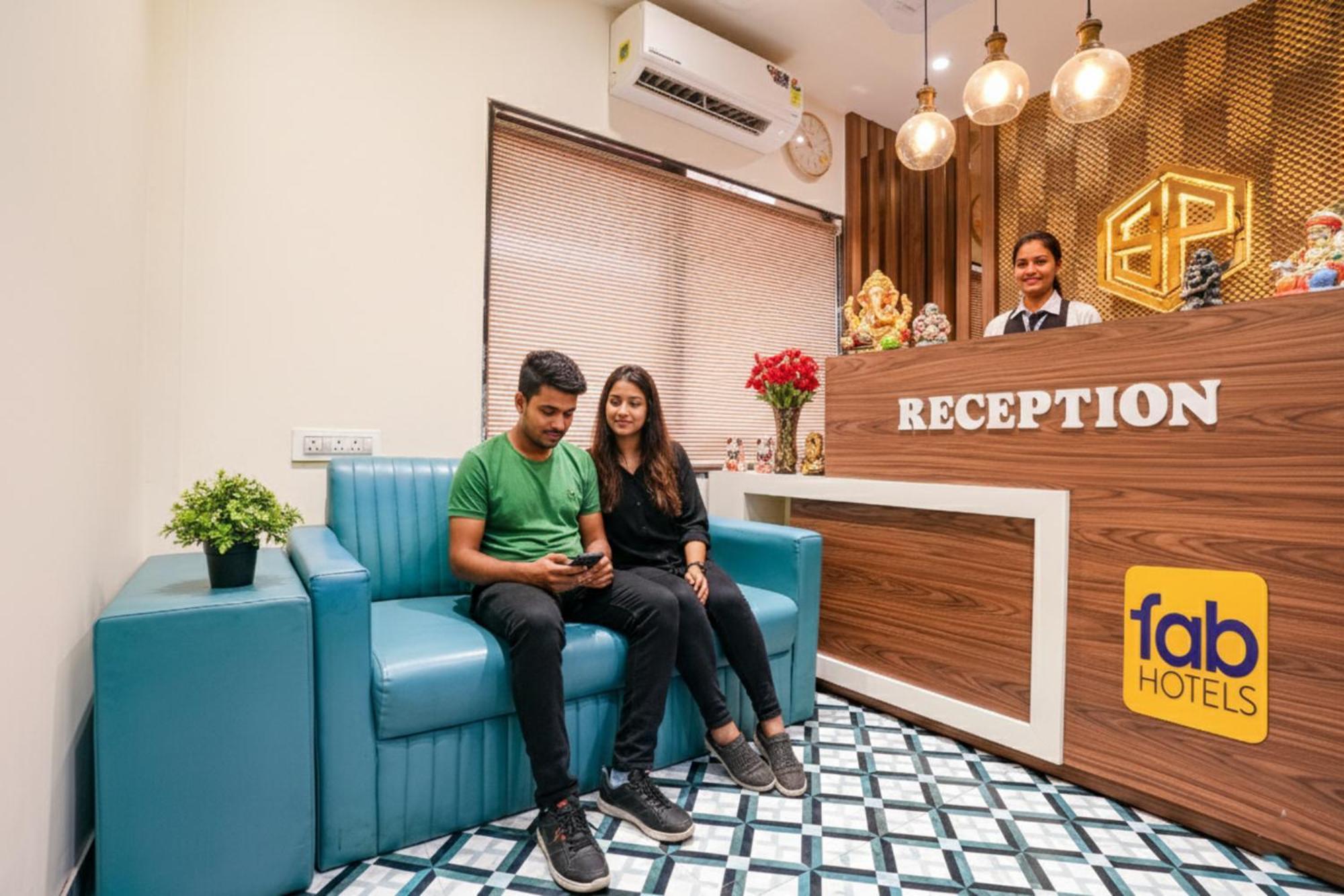 Fabhotel Shahi Palace Mumbai