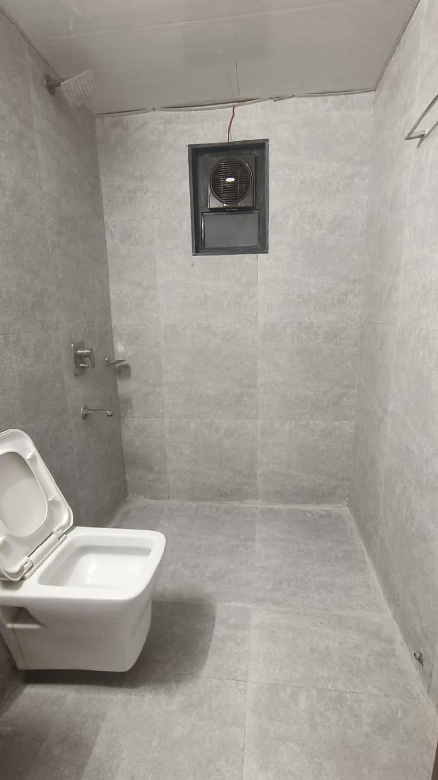 Hotel Ashraya International Mumbai