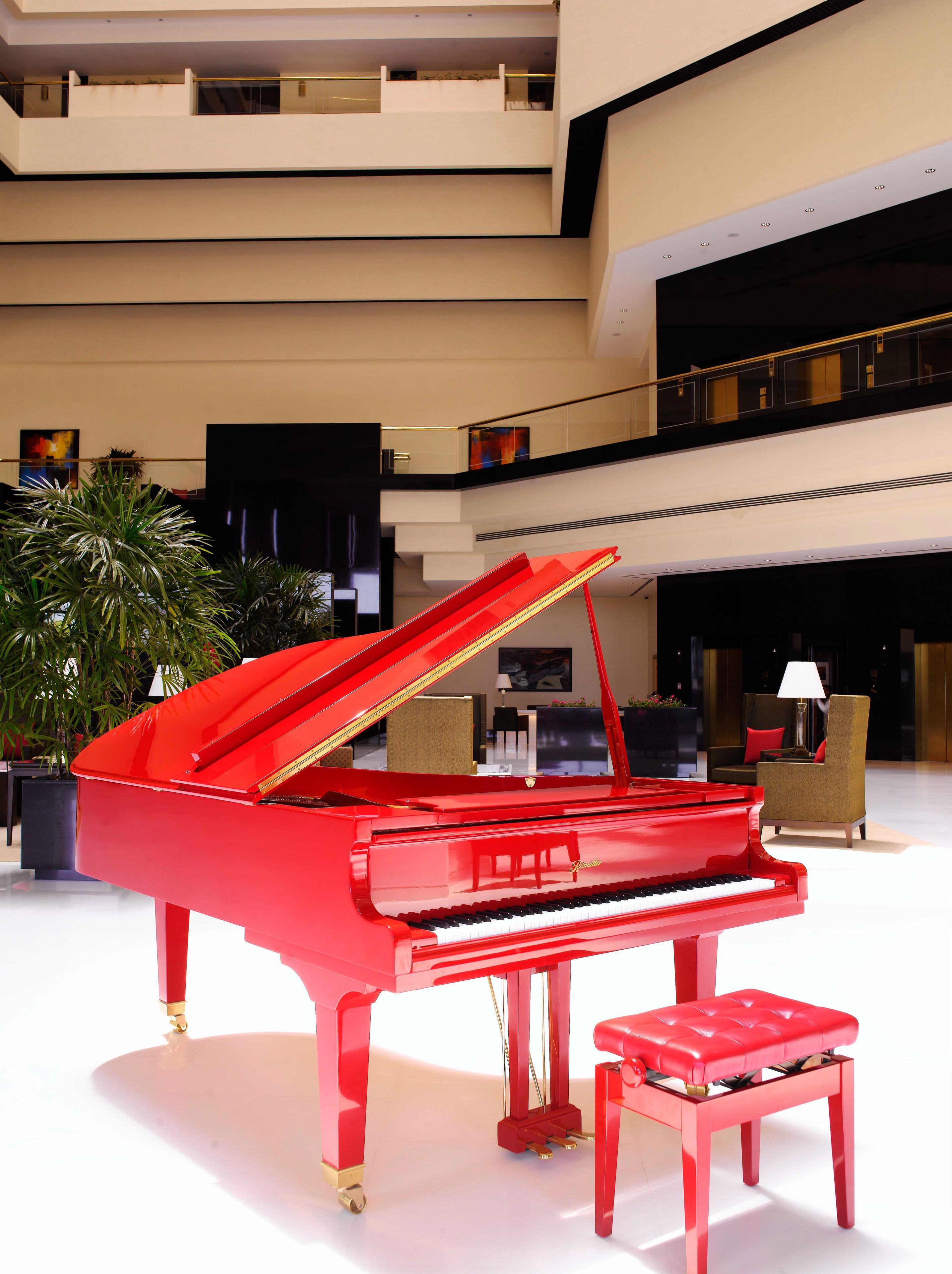 Hotel The Oberoi 5*